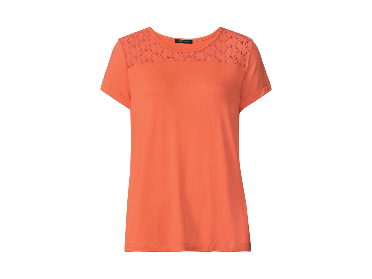T-shirt da donna Esmara, prezzo 5.99 €
Misure: S-L
Taglie disponibili
...
