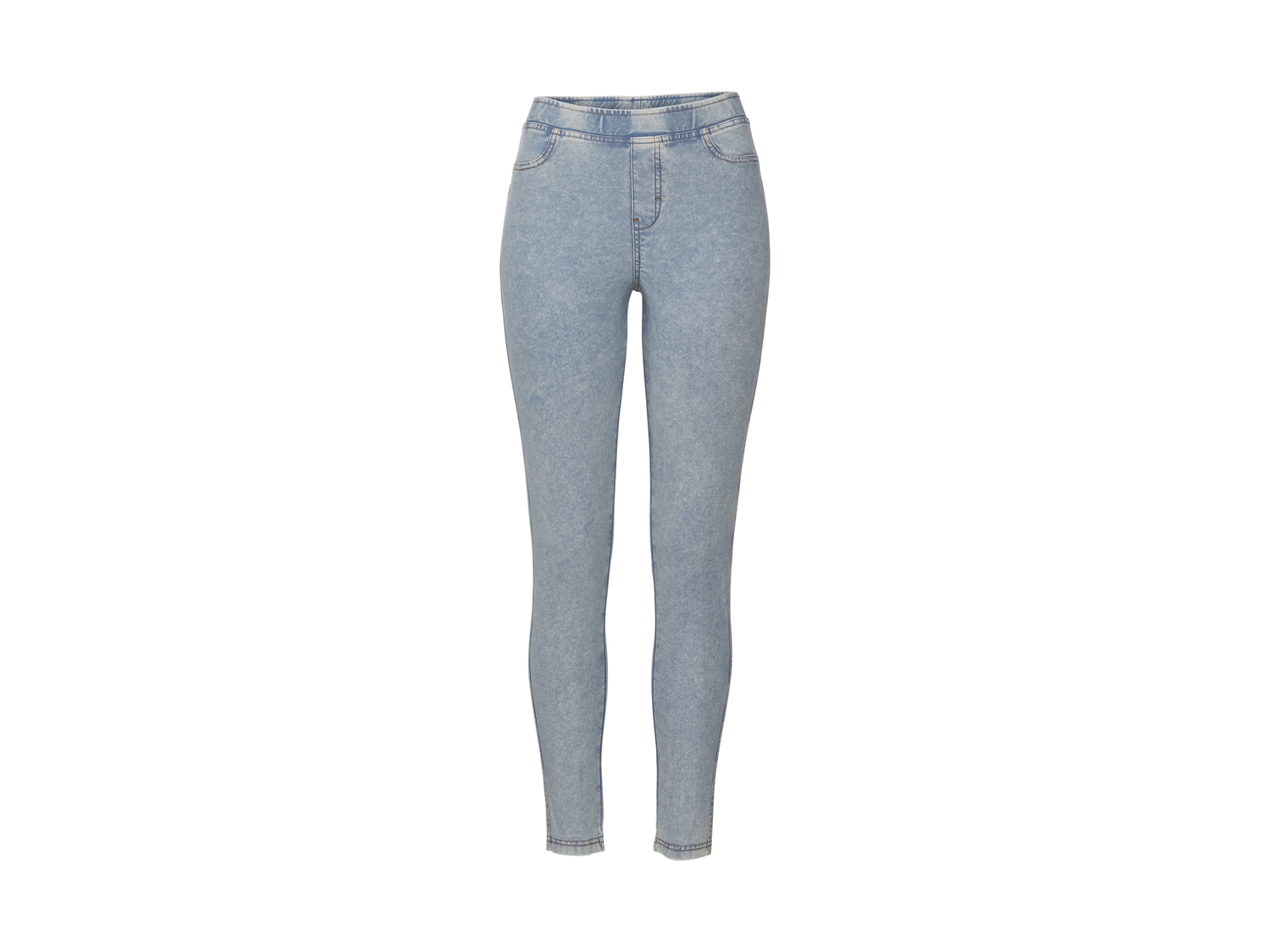 Jeggings da donna Esmara, prezzo 8.99 €
Misure: S-L
Taglie disponibili
Caratteristiche
- ...