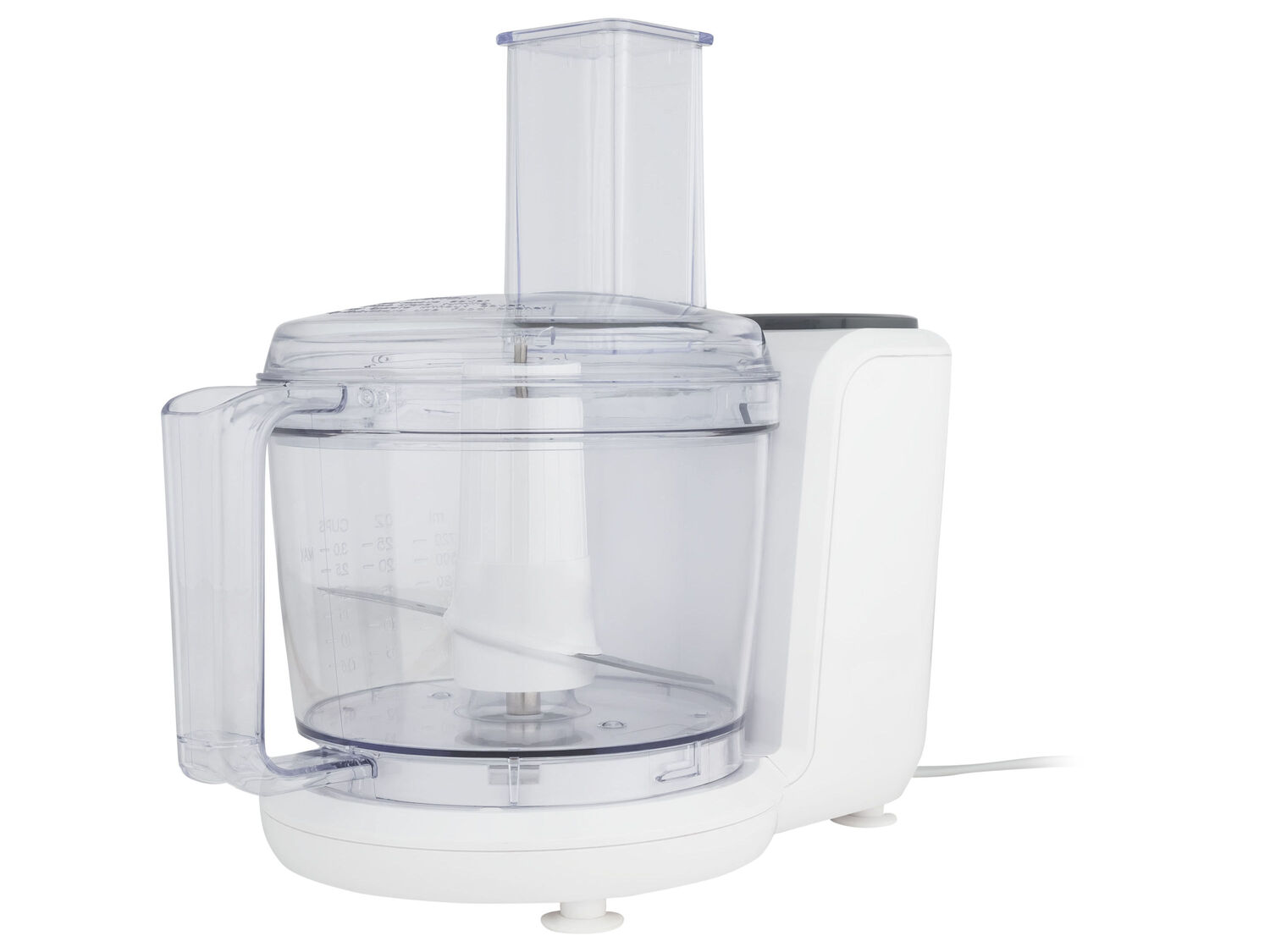 Robot da cucina Tuv-sud-gs, prezzo 22.99 &#8364; 
- Funzionamento a 2 tasti ...