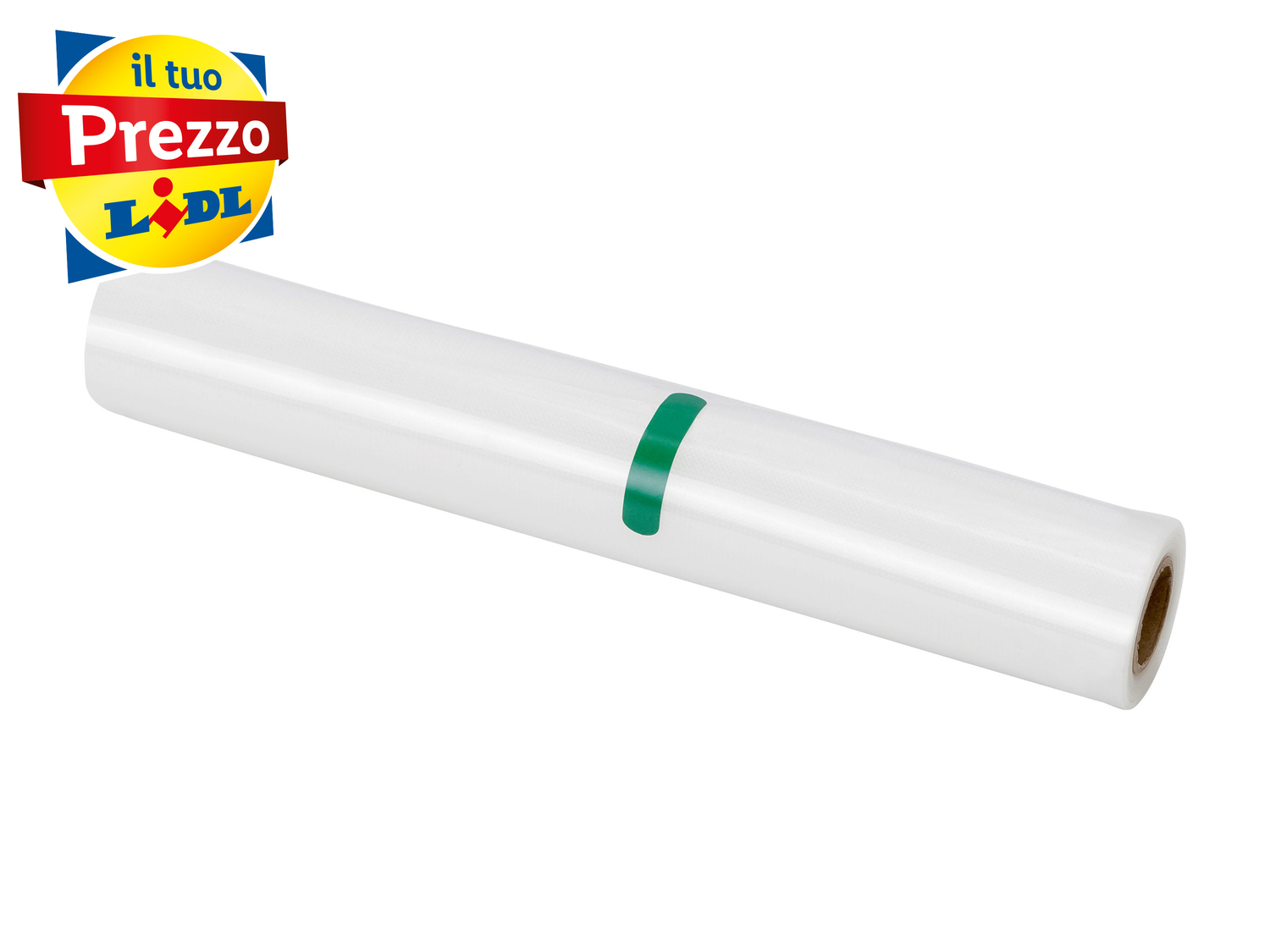 Macchina sigillasacchetti Silvercrest Kitchen Tools, prezzo 19.99 €
- ...