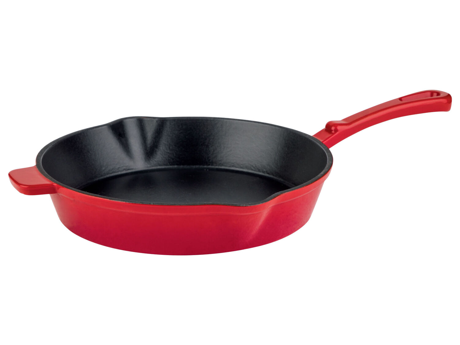 Padella o bistecchiera in ghisa Ernesto, prezzo 19.99 &#8364; 
- Adatta per ...