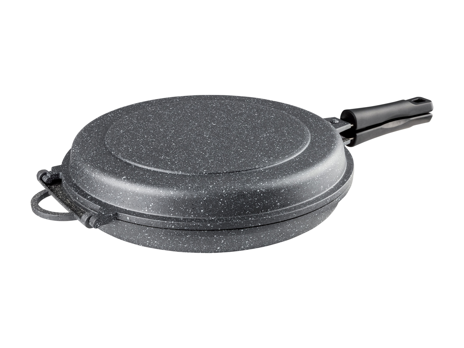 Fornetto rotondo 30 cm Tognana, prezzo 39.99 €
Per una cottura sana e ...