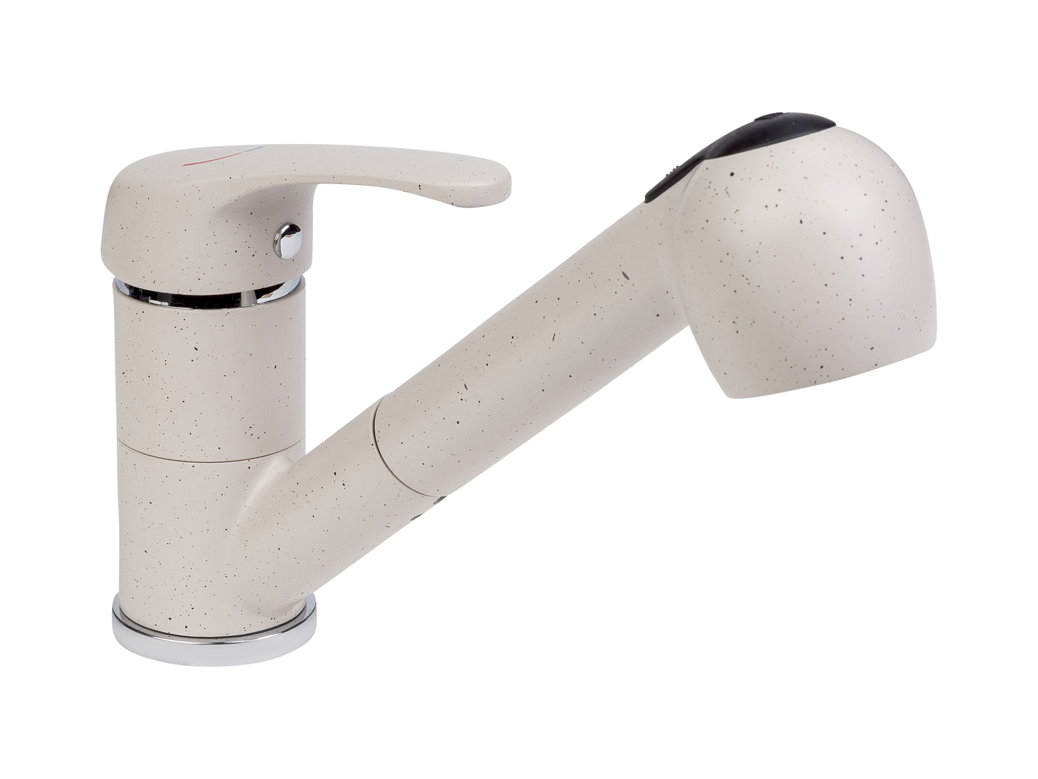 Miscelatore con doccetta estraibile Miomare, prezzo 26.99 €
- A scelta ...