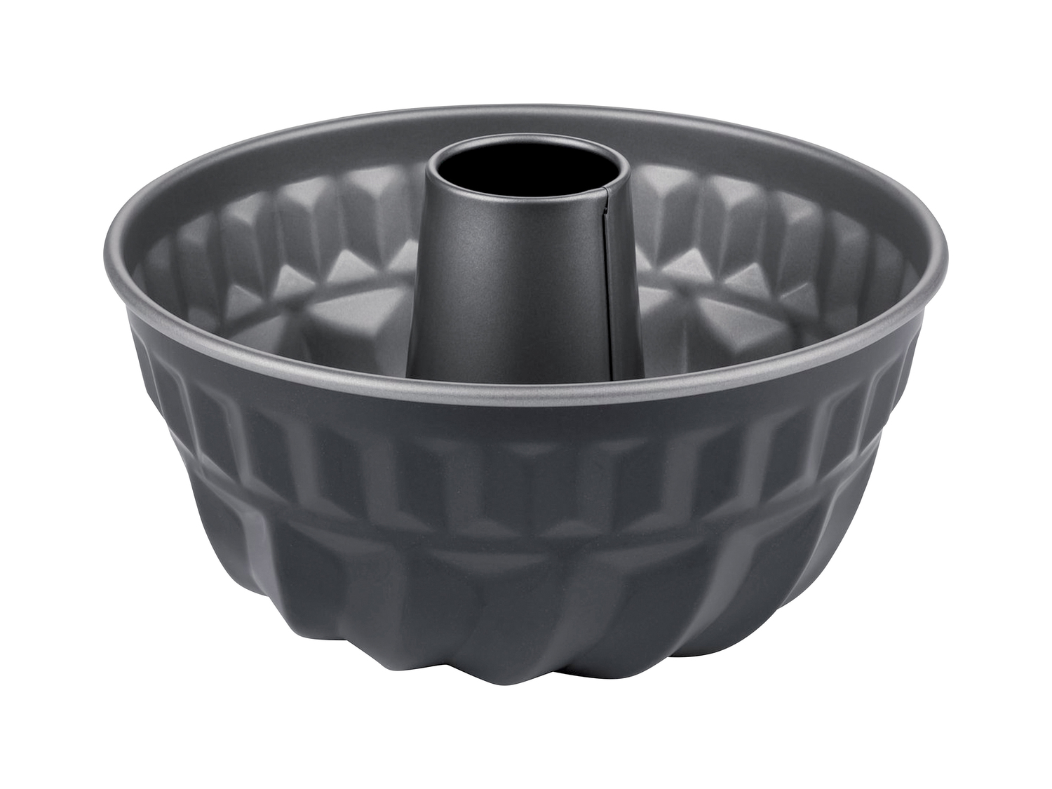 Stampo da forno con cerniera o per ciambella Ernesto, prezzo 3.99 €
- ...
