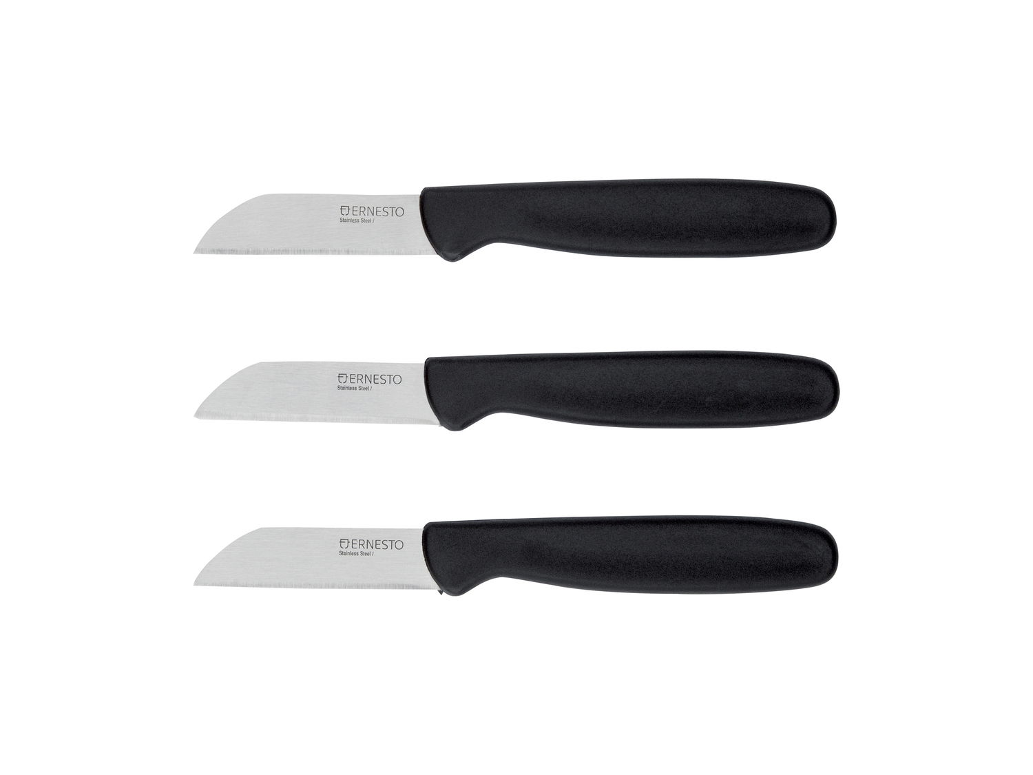 Coltello o set coltelli da cucina Ernesto, prezzo 1.99 €
Caratteristiche
- ...