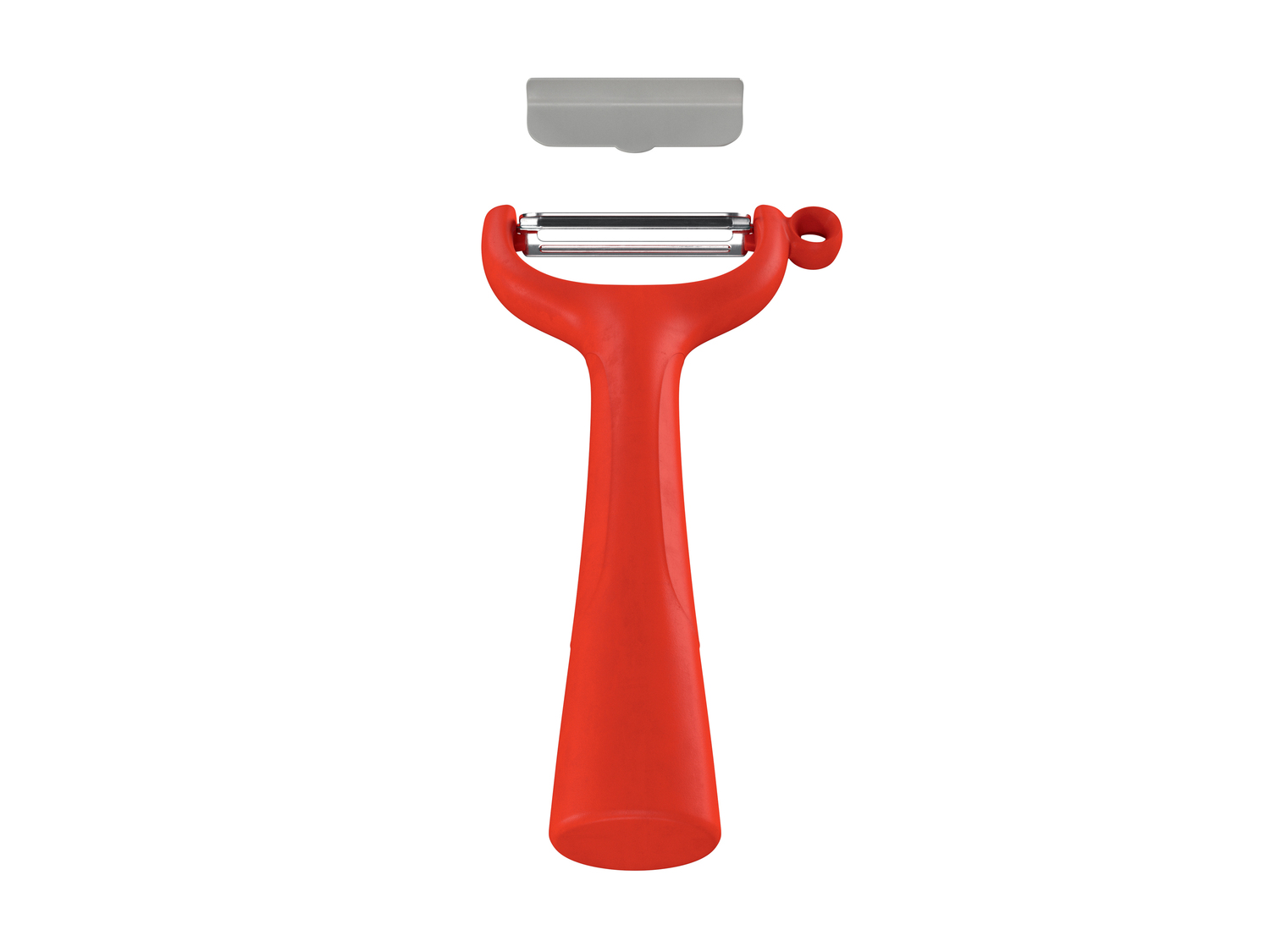Pelaverdure Ernesto, prezzo 0.99 €
- Lavabile in lavastoviglie
Caratteristiche
...