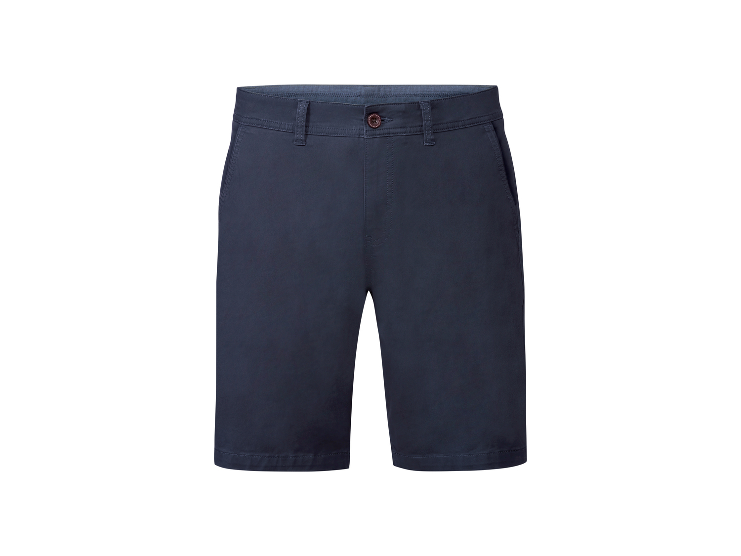 Bermuda da uomo Livergy, prezzo 8.99 €
Misure: 48-58
-
Con cotone biologico
Prodotto ...