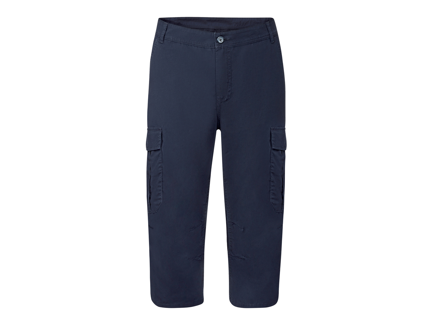 Pantaloni cargo da uomo Livergy, prezzo 9.99 €
Misure: 48-58
-
Puro ...