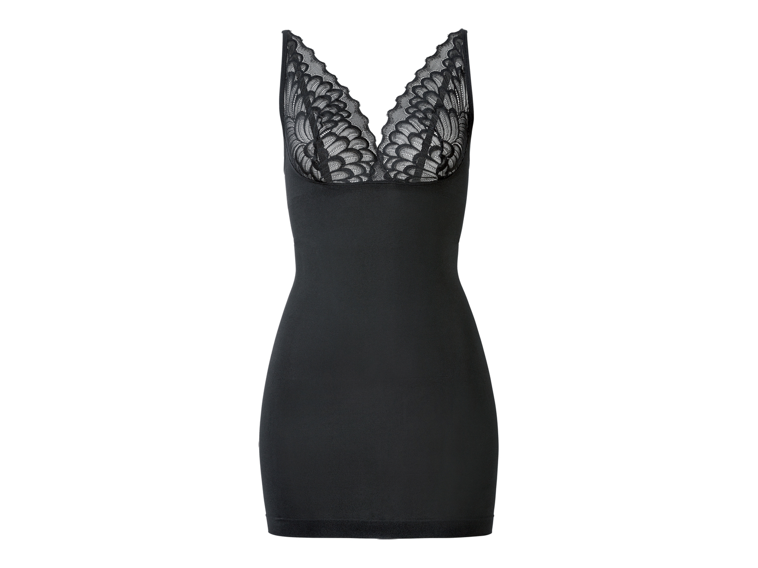 Sottoveste da donna Esmara Lingerie, prezzo 11.99 €
Misure: S-XL
- Senza ...