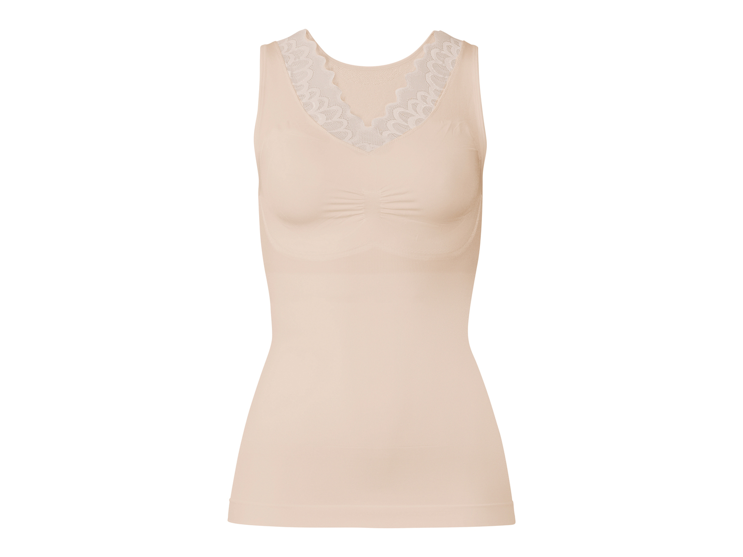 Canottiera da donna Esmara Lingerie, prezzo 9.99 €
Misure: S-XL
- Senza ...