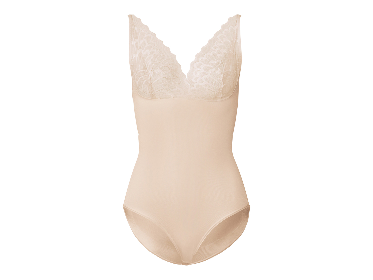 Body da donna Esmara Lingerie, prezzo 11.99 €
Misure: S-XL
- Senza cuciture ...