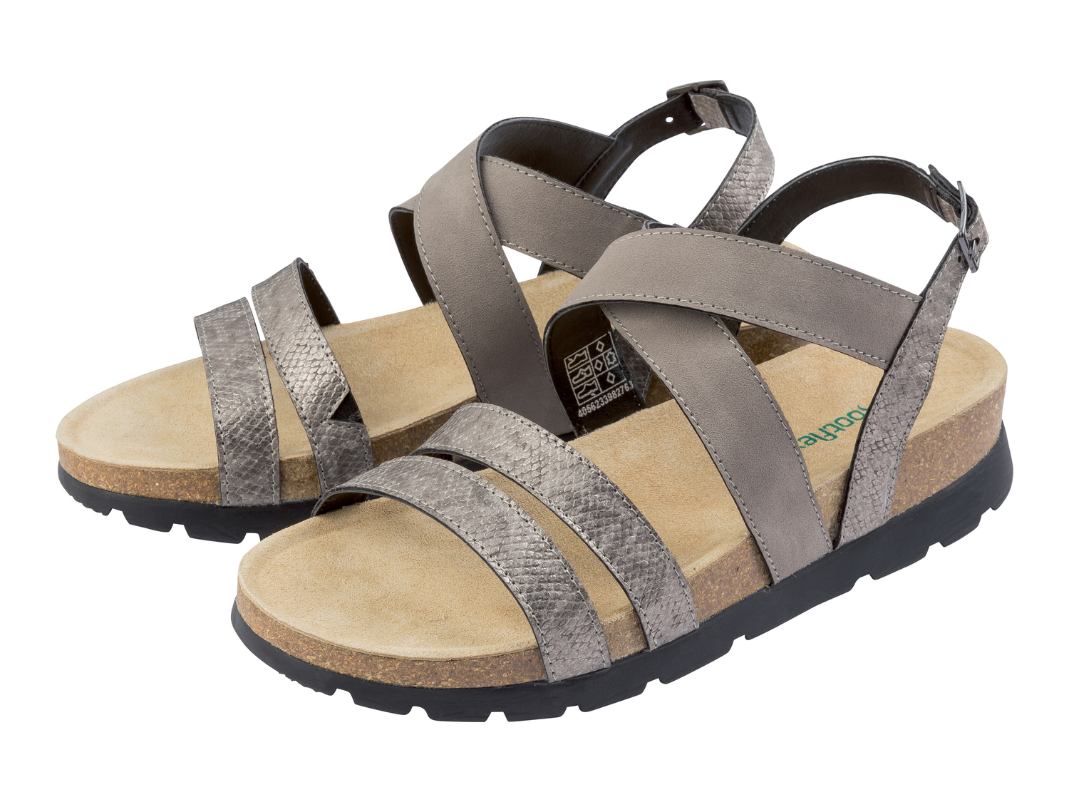 Ciabatte o sandali da donna Footflexx, prezzo 9.99 €
Misure: 36-40
- ...