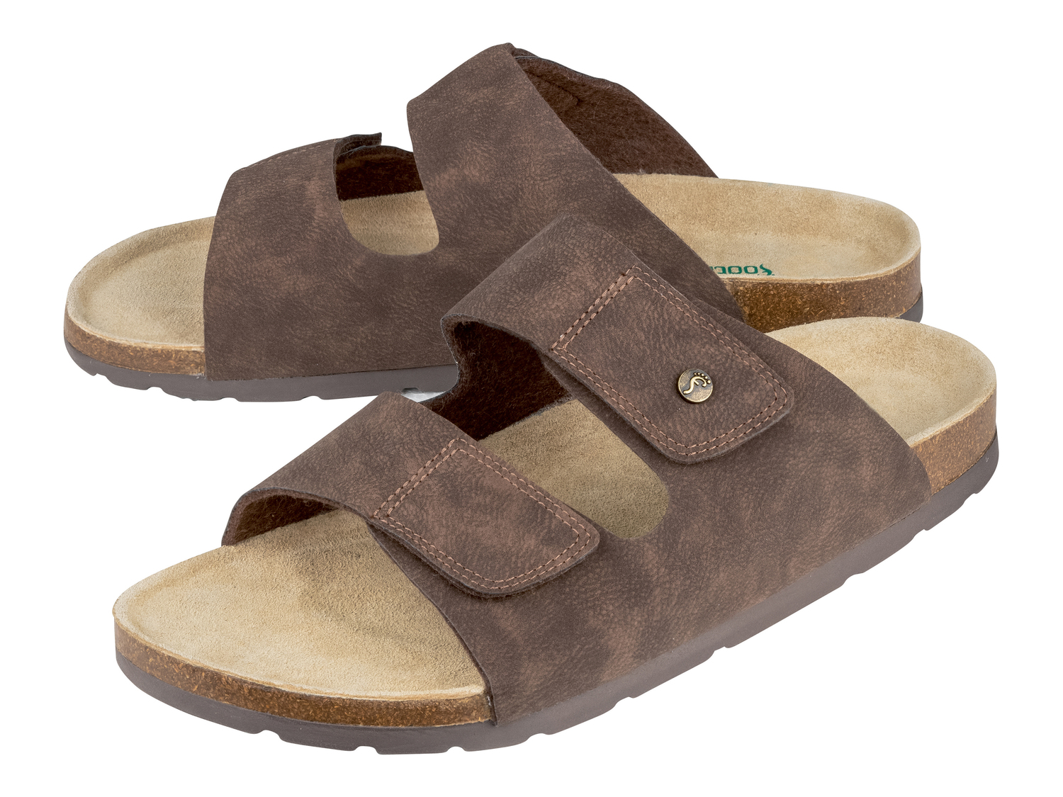 Ciabatte da uomo Footflexx, prezzo 9.99 €
Misure: 41-46
Taglie disponibili
Caratteristiche
...