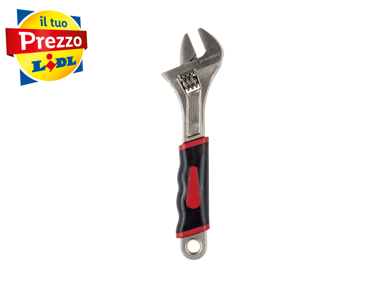 Utensile da lavoro Parkside, prezzo 1.99 &#8364;  

Caratteristiche

- VPA GS