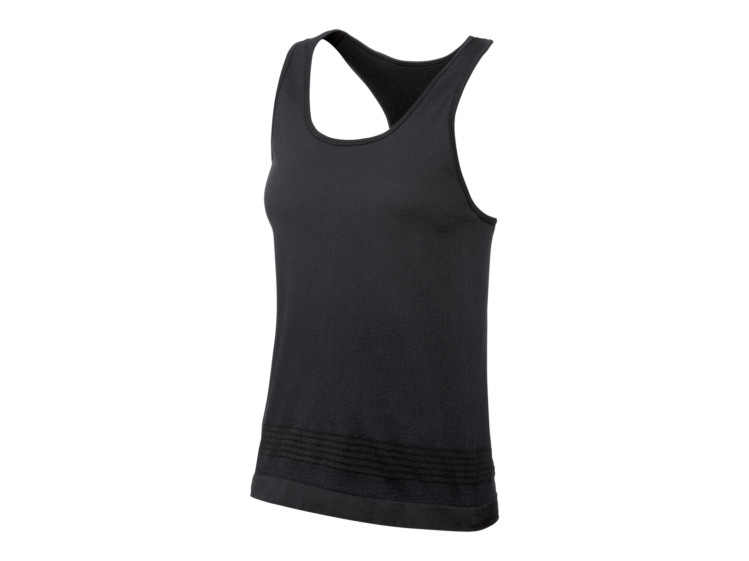 Canotta sportiva da donna senza cuciture Crivit, prezzo 3.99 €
Misure: ...