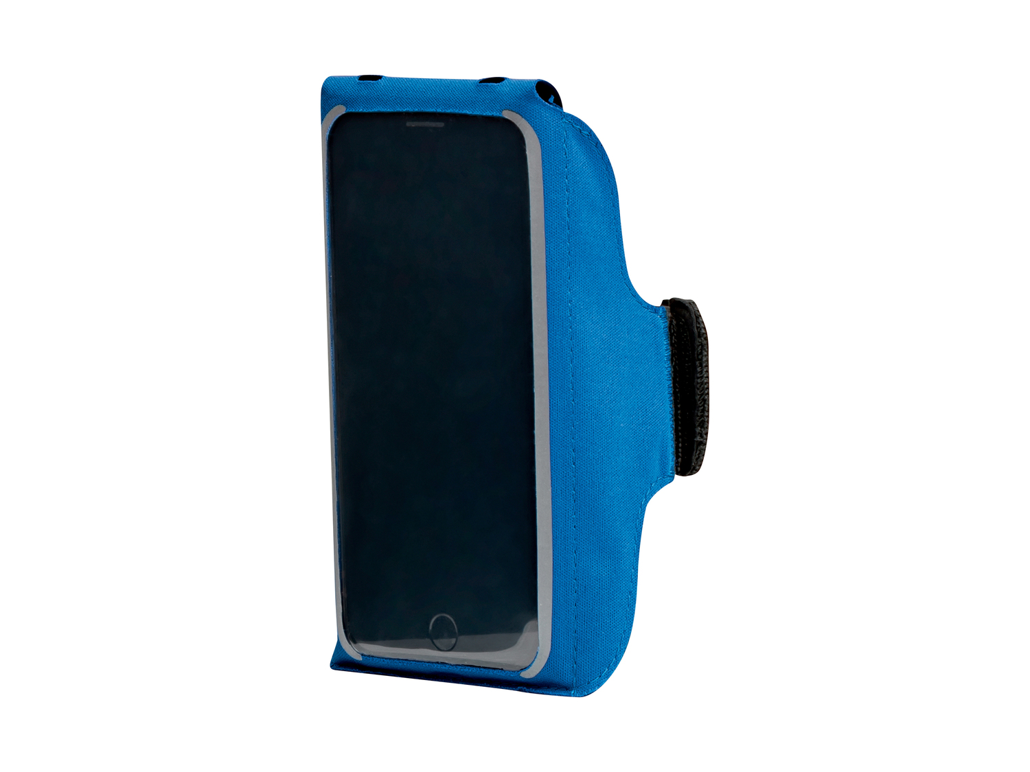 Fascia da braccio o marsupio porta smartphone Crivit, prezzo 3.99 €
Fascia ...