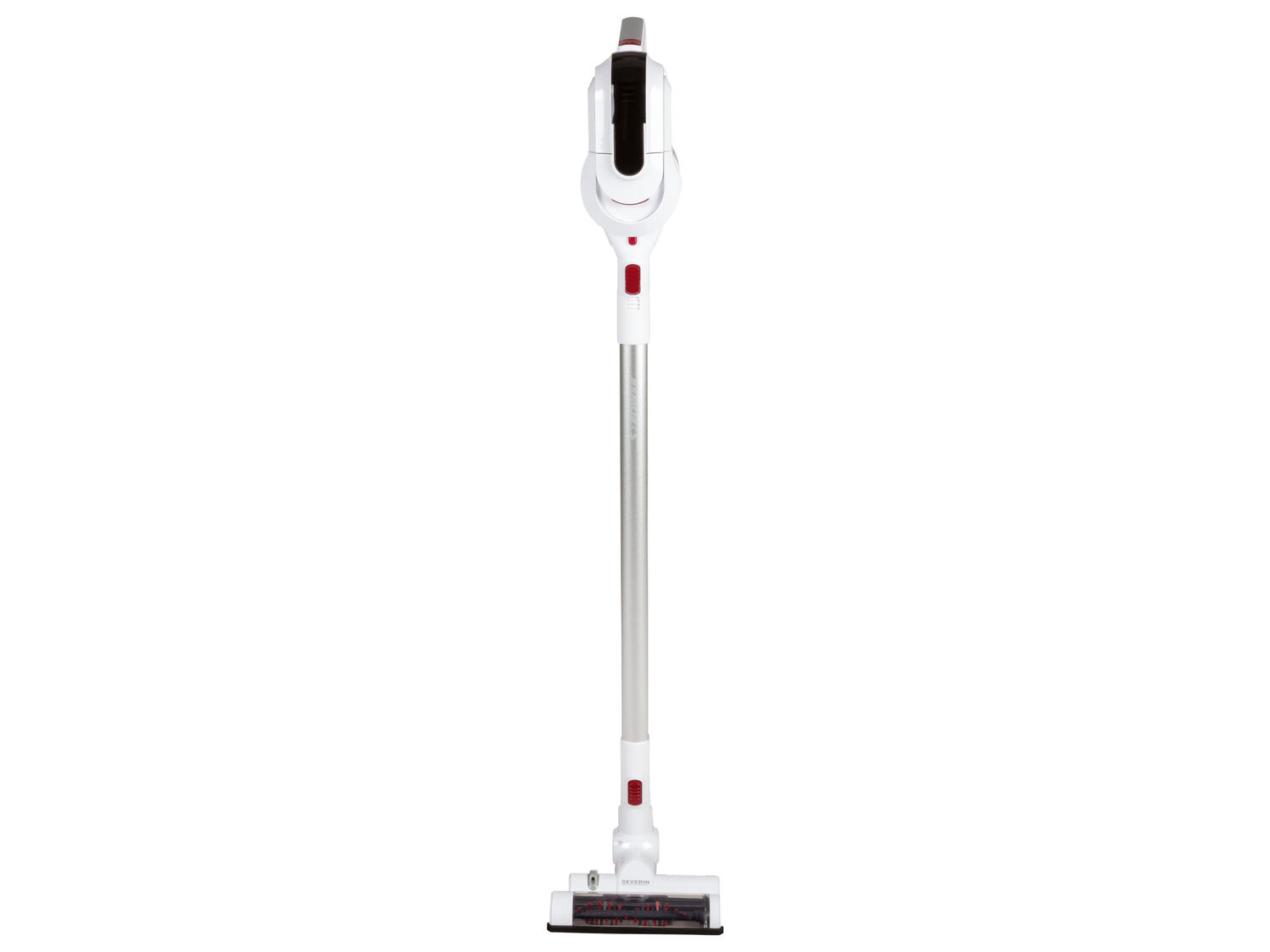 Aspirapolvere portatile ricaricabile Severin, prezzo 89.00 €
- Con articolazione ...