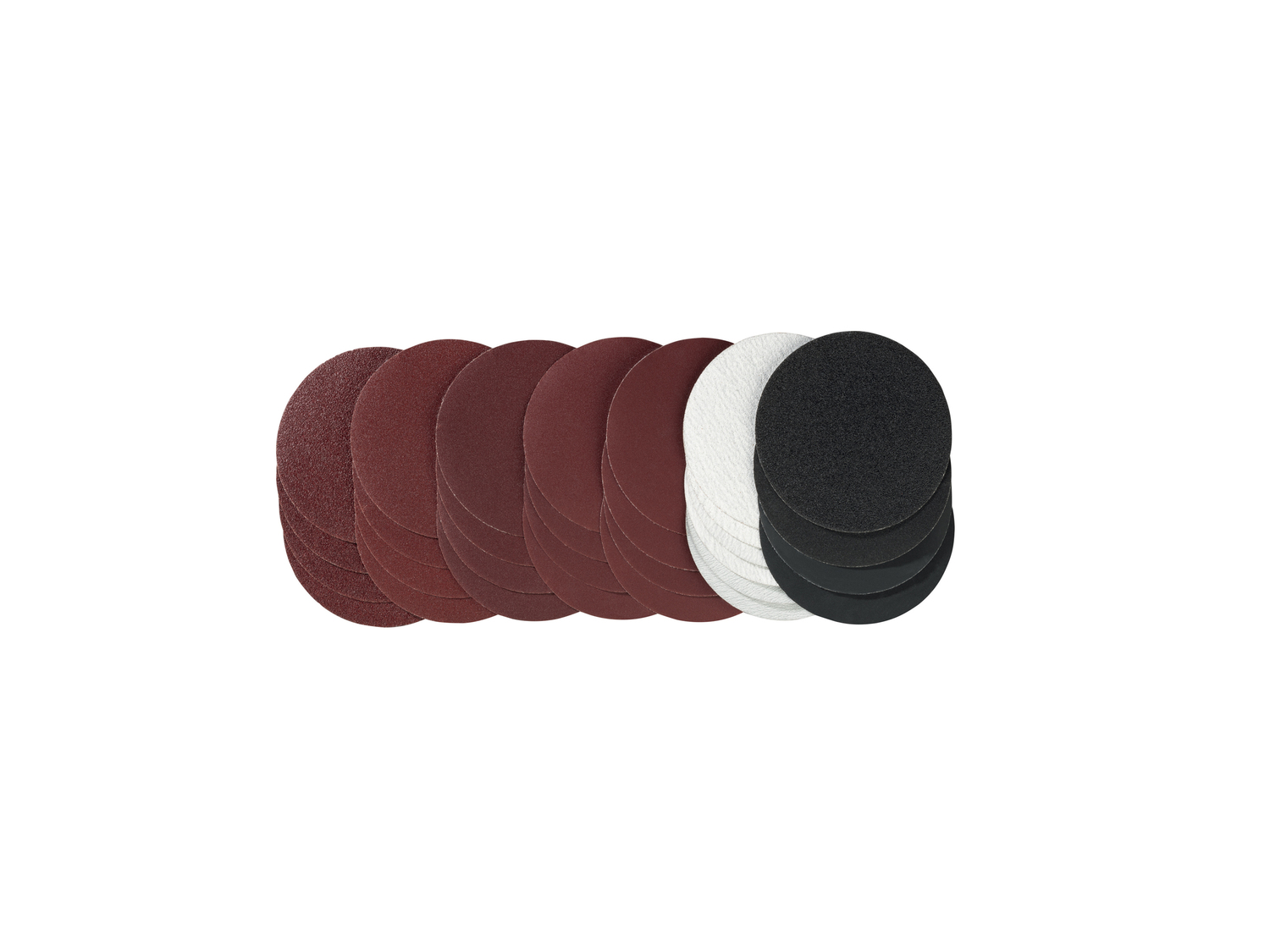 Set accessori per smerigliatrice angolare Parkside, prezzo 4.99 €
4, ...
