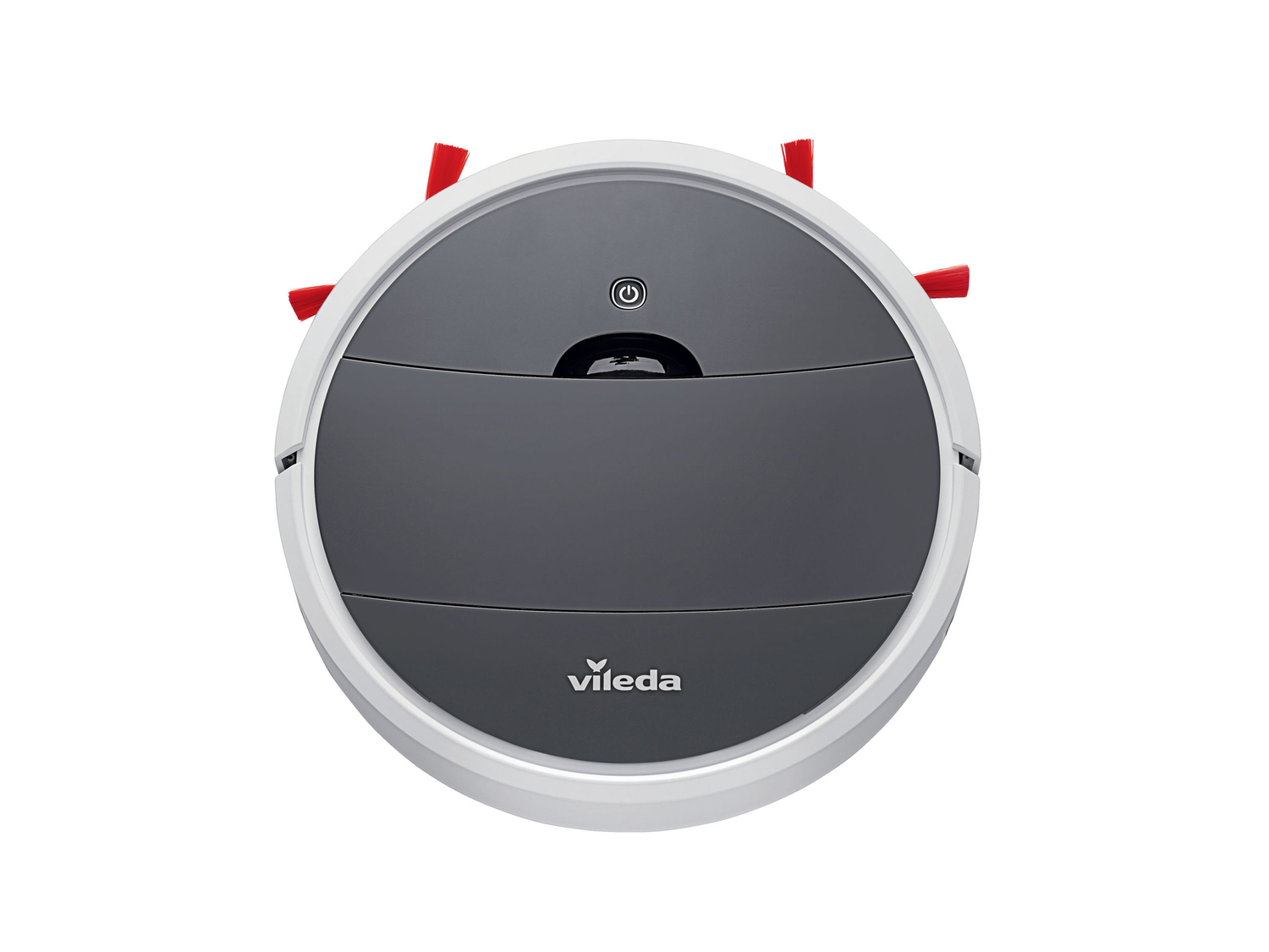 Robot aspirapolvere VR ONE Vileda_1, prezzo 99.00 €
- Vano raccogli-sporco XL ...