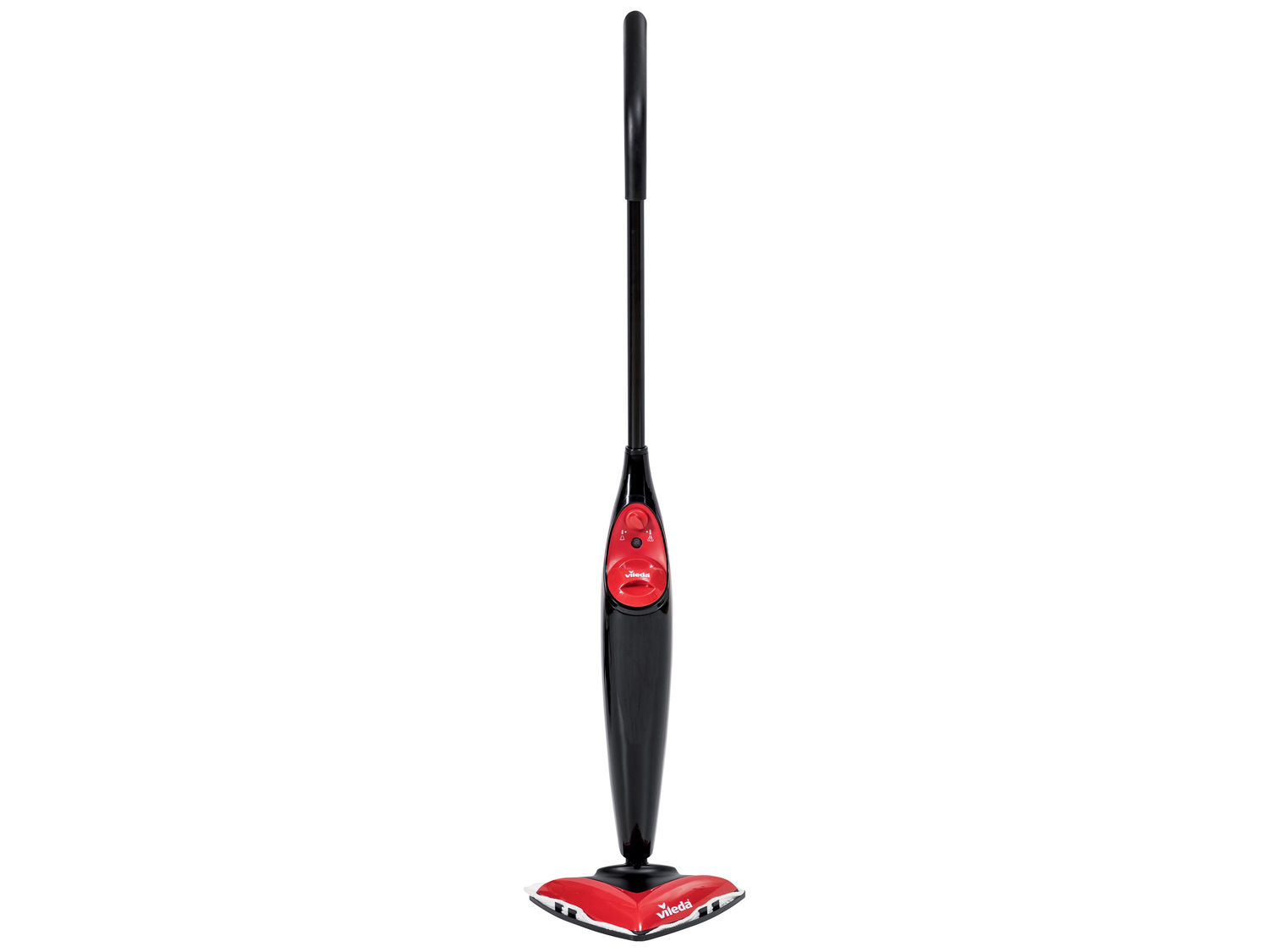 Scopa a vapore Vileda_1, prezzo 59.00 €
In dotazione
- 4 panni in microfibra
- ...