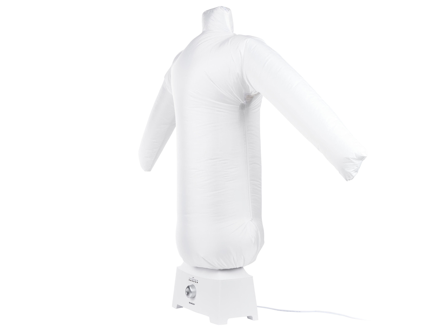 Manichino stira & asciuga Silvercrest, prezzo 69.00 €
- Con funzione ...