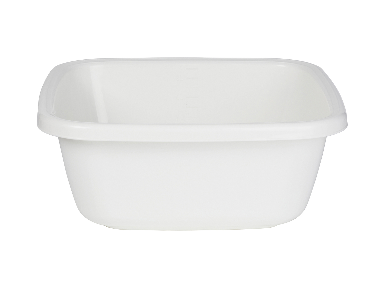 Secchio o bacinella AquaPur, prezzo 2.49 €
- Con scala graduata interna
- ...