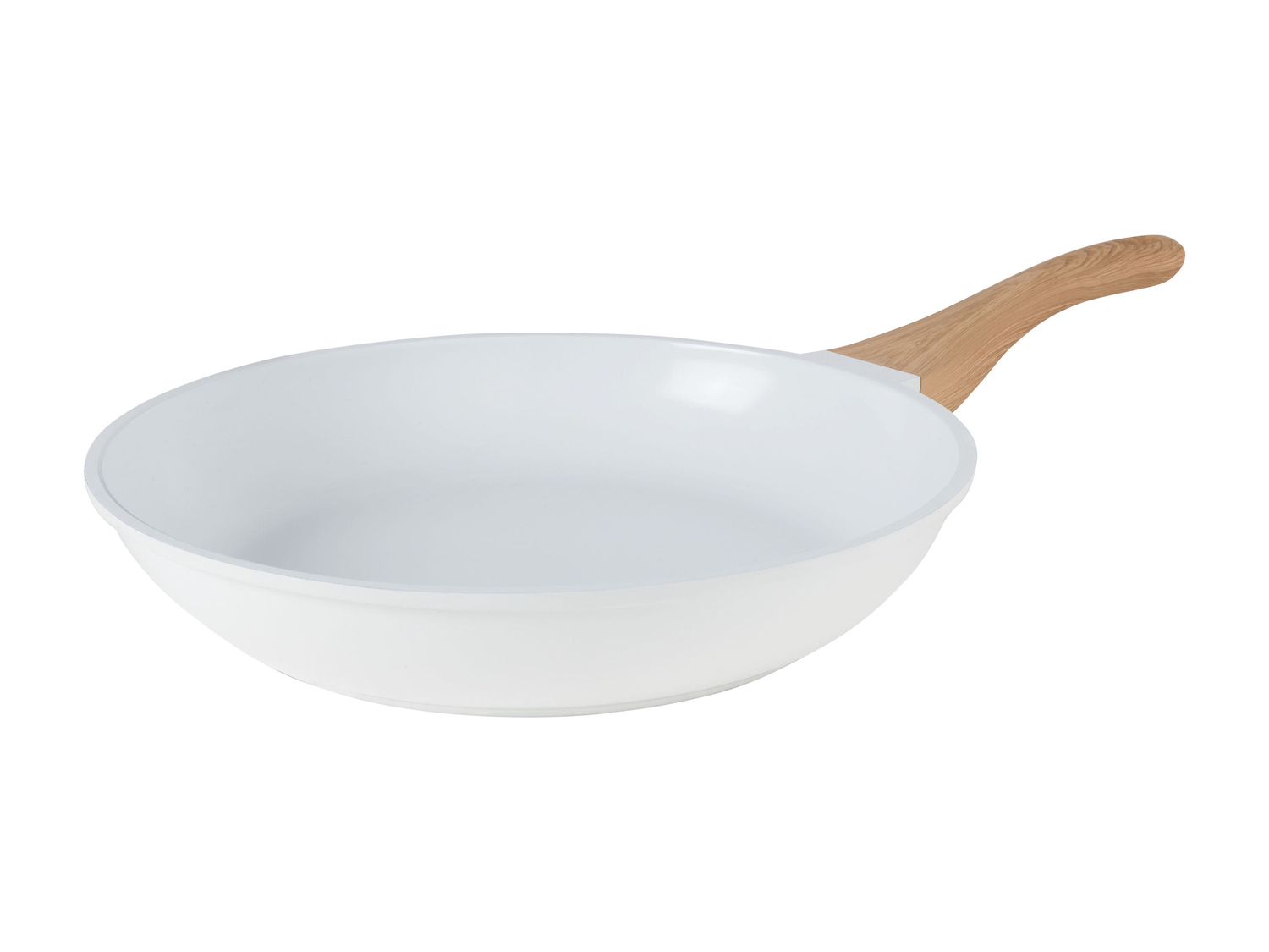 Bistecchiera o padella Ernesto, prezzo 14.99 €
- Termoresistente fino ...