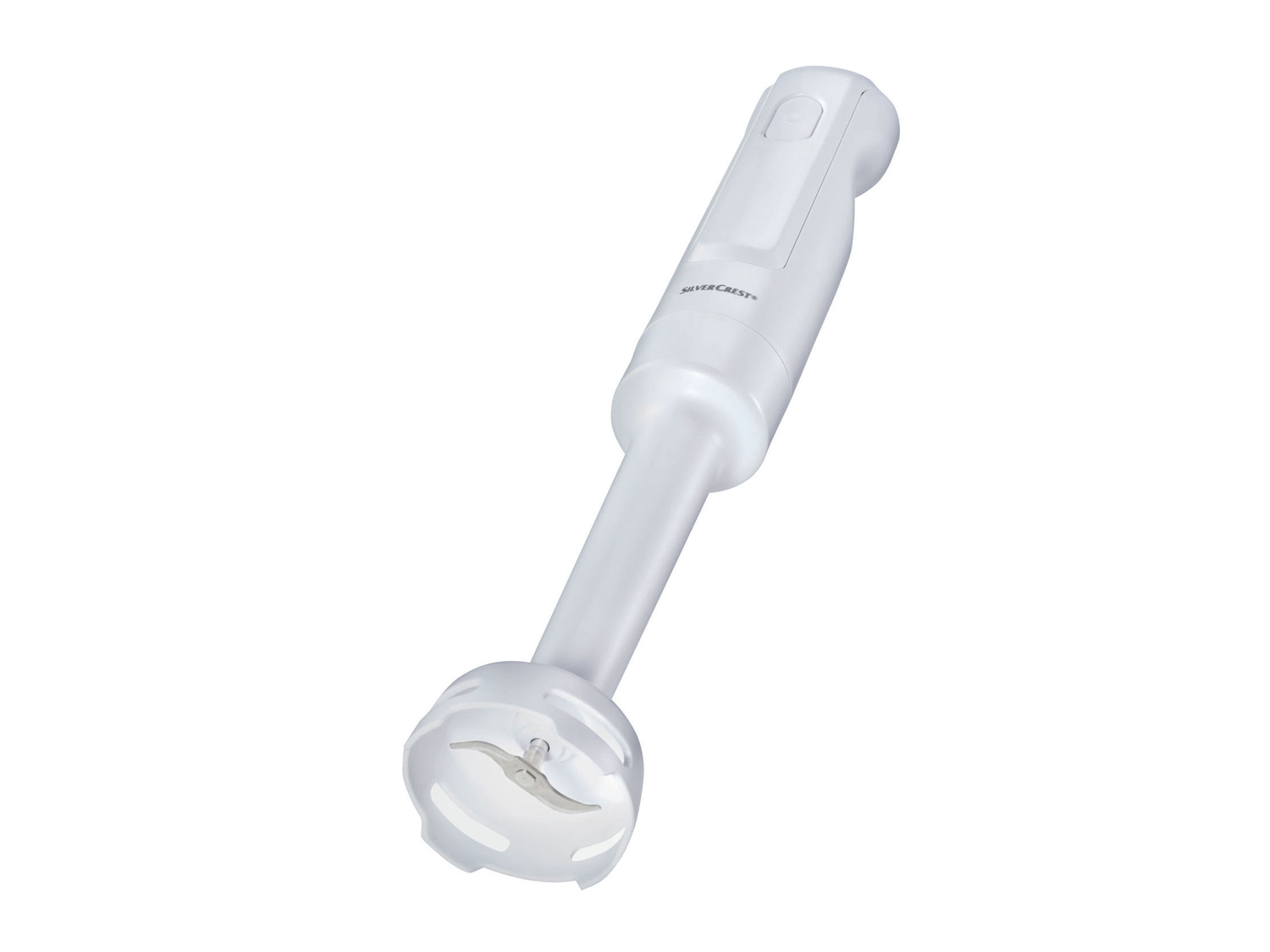Frullatore ad immersione Silvercrest Kitchen Tools, prezzo 11.99 €
- ...