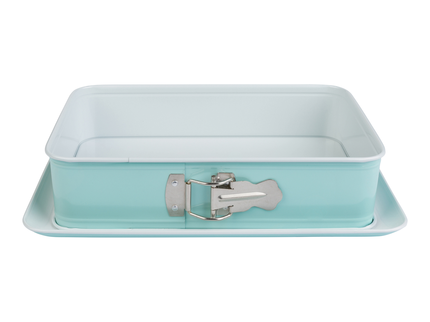 Stampo da forno per torte Zenker, prezzo 4.99 €
- Termoresistente fino ...