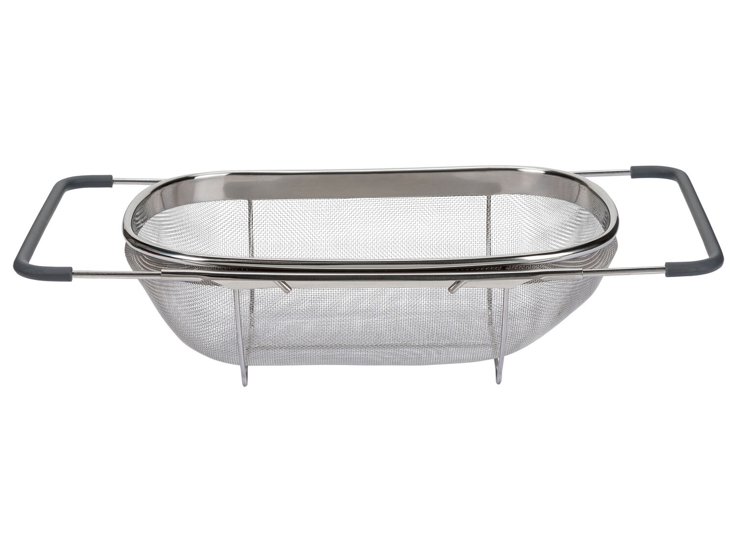 Scolatutto estensibile da lavello Ernesto, prezzo 7.99 €
- Lavabile in ...