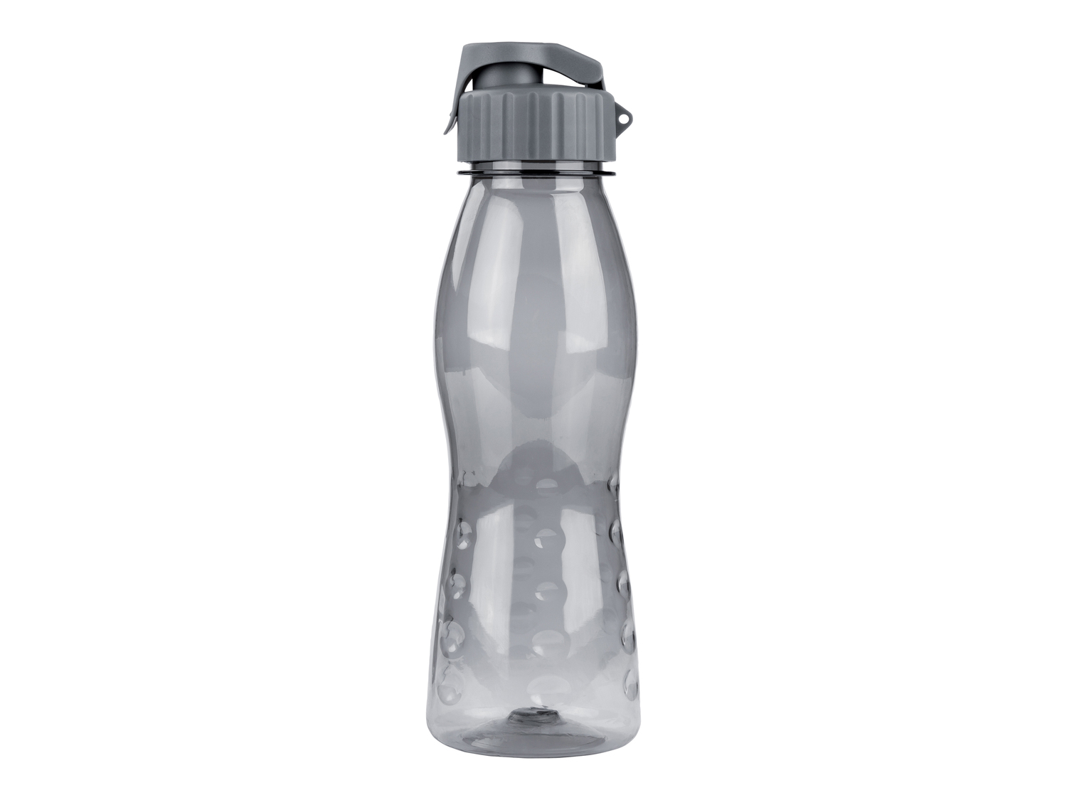 Borraccia Flip Top Ernesto, prezzo 1.99 €
- 0,7 L
- Lavabile in lavastoviglie
Caratteristiche
- ...