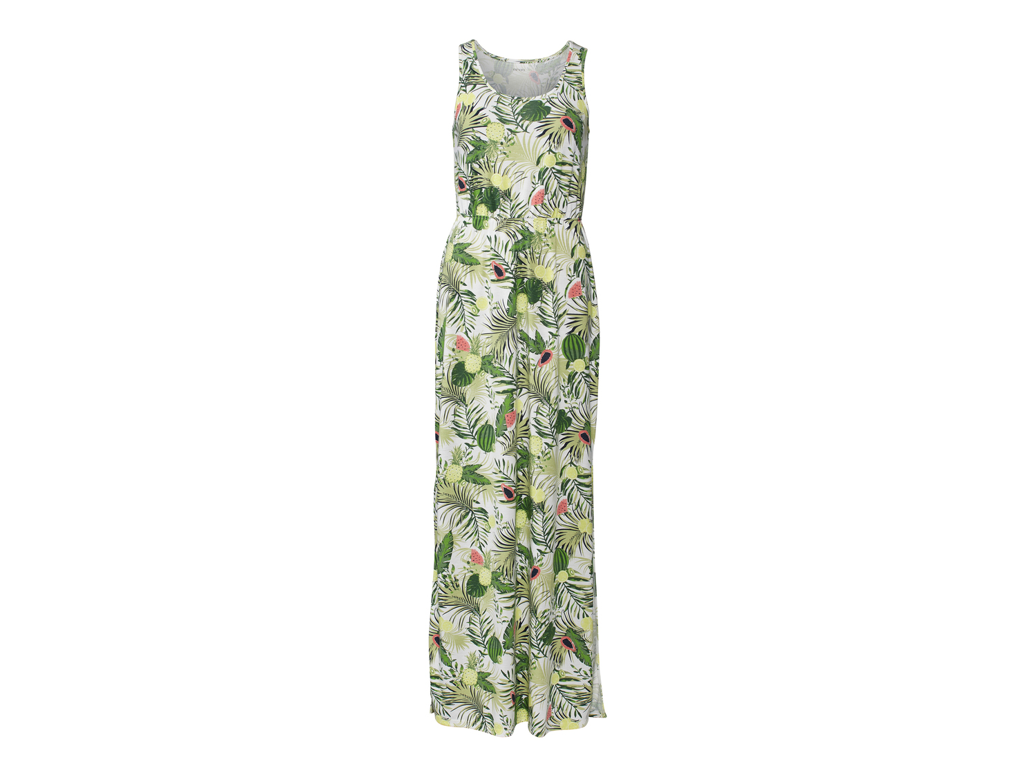 Vestito lungo da donna Esmara, prezzo 8.99 €
Misure: S-L
Taglie disponibili
...