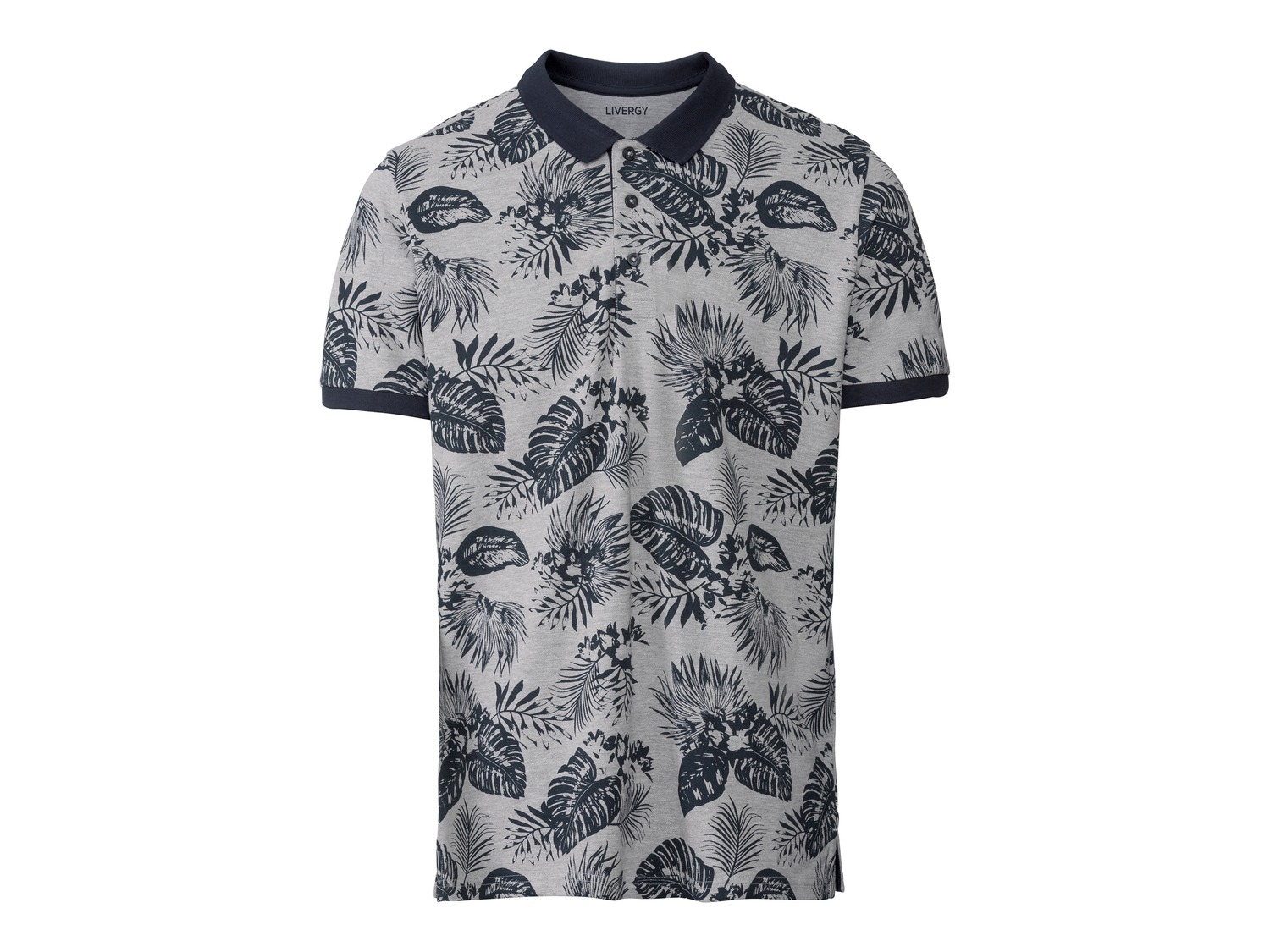 Polo slim fit da uomo Livergy, prezzo 6.99 &#8364; 
Misure: S-XL
Taglie disponibili

Caratteristiche

- ...