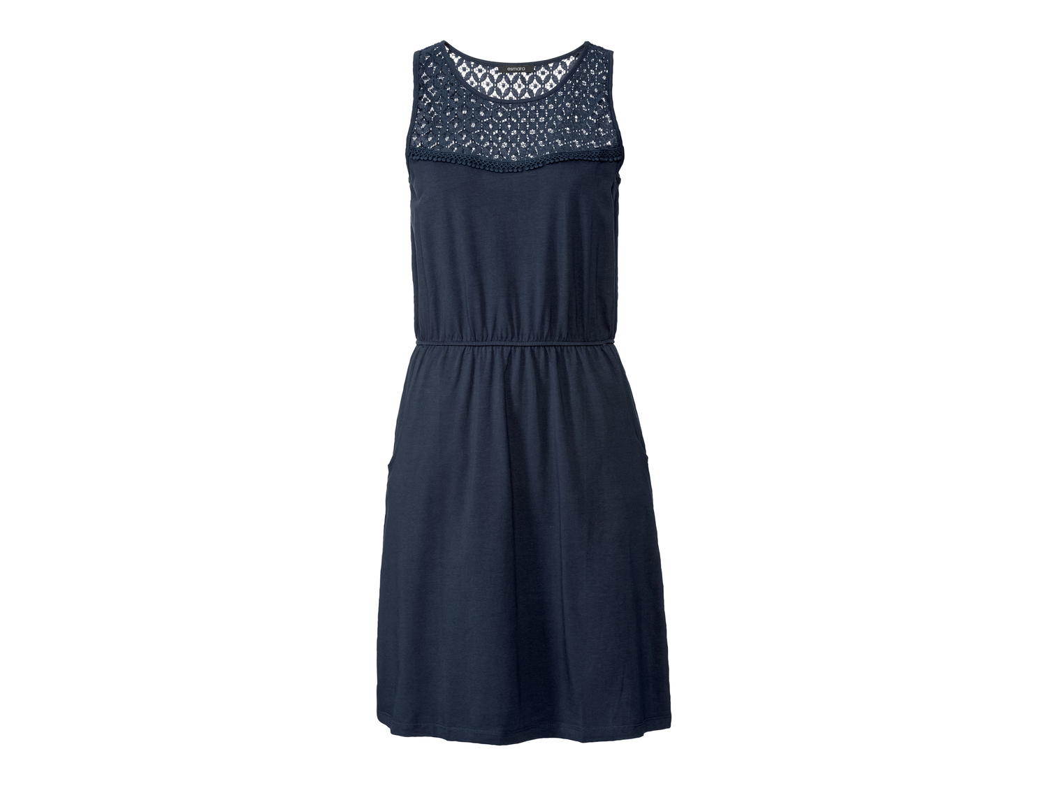 Vestito da donna Esmara, prezzo 6.99 €
Misure: S-L
Taglie disponibili
Caratteristiche
- ...