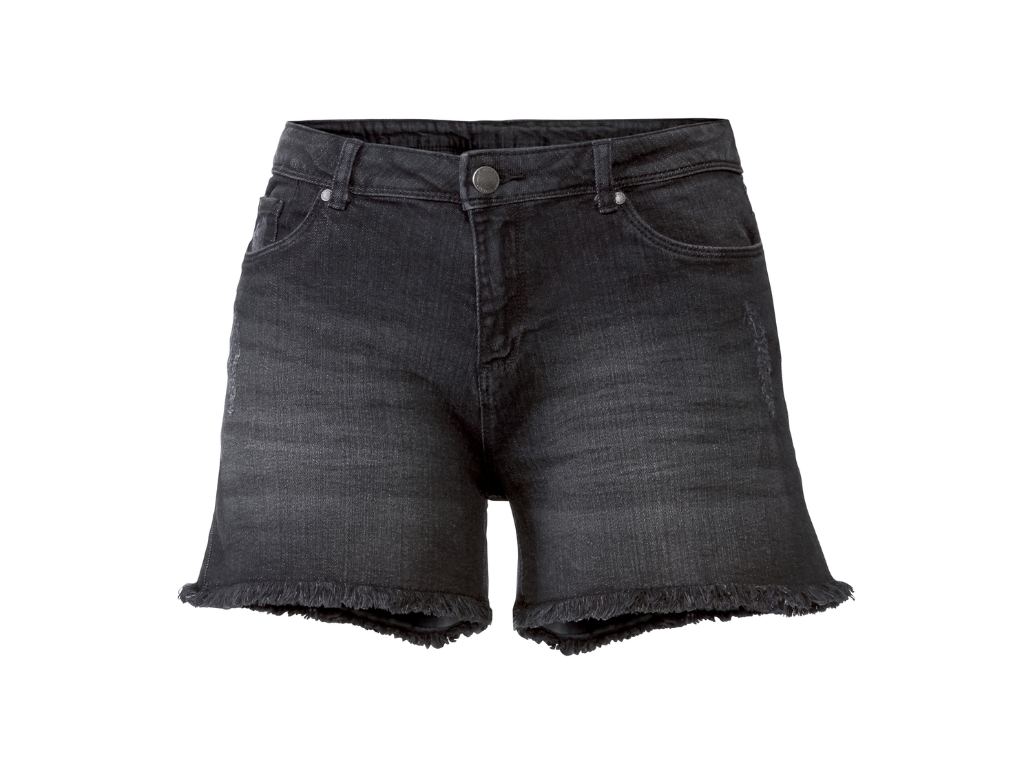 Shorts in jeans da donna Esmara, prezzo 6.99 €
Misure: 38-48
Taglie disponibili
Caratteristiche
- ...