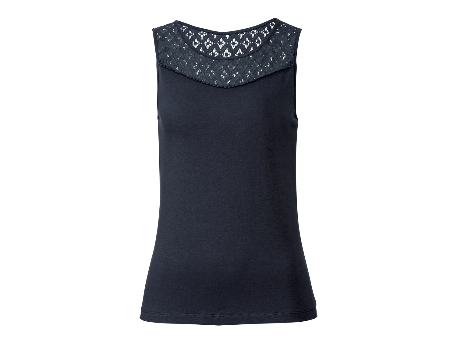 Canotta da donna Esmara, prezzo 4.99 €
Misure: S-L
Taglie disponibili
Caratteristiche
- ...