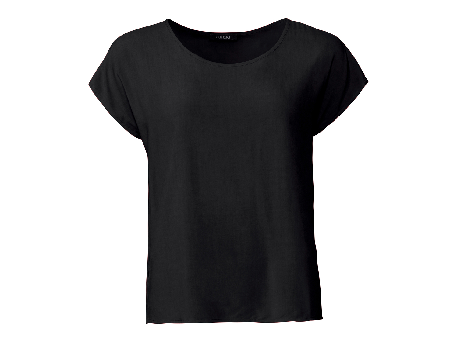 Maglietta da donna Esmara, prezzo 4.99 €
Misure: 38-46
Taglie disponibili
Caratteristiche
- ...