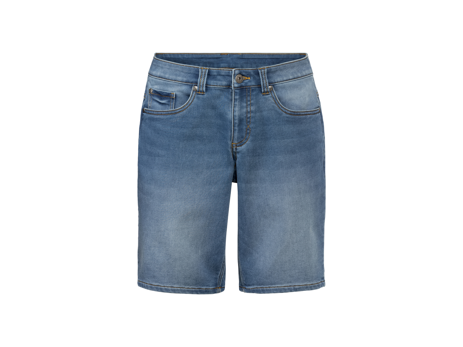 Bermuda da uomo Livergy, prezzo 9.99 &#8364; 
Misure: 46-56
Taglie disponibili

Caratteristiche

- ...