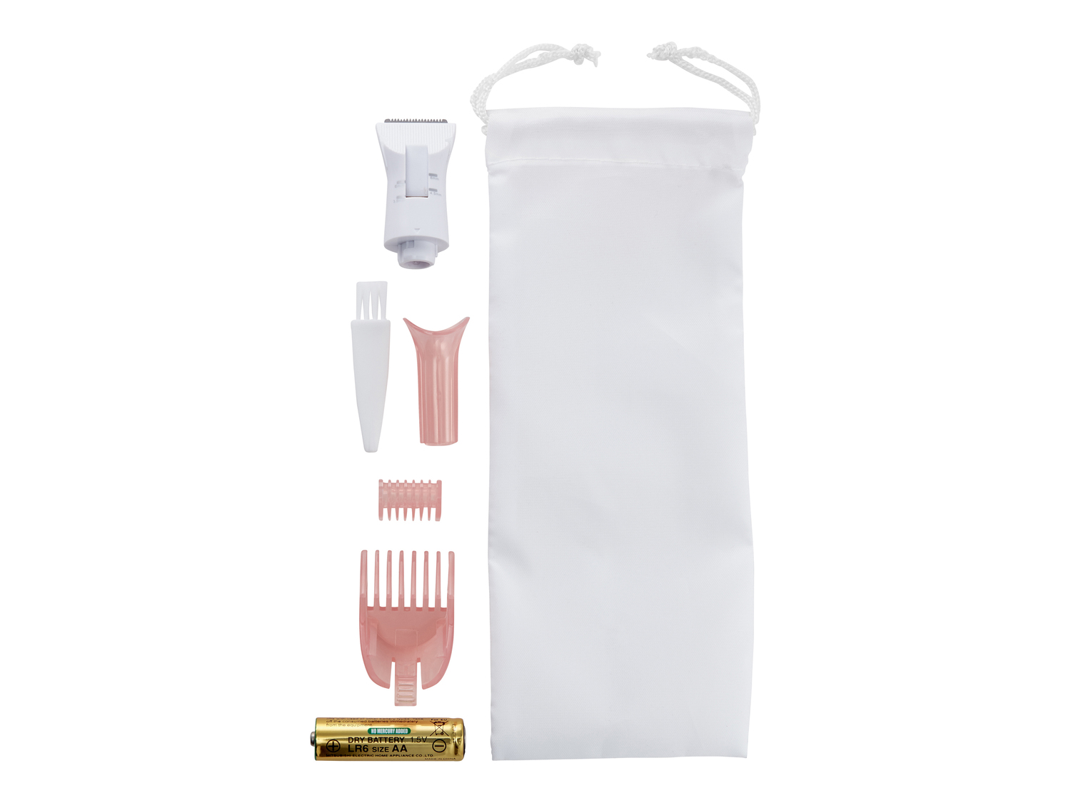 Mini rifinitore per il corpo Silvercrest Personal Care, prezzo 6.99 € ...