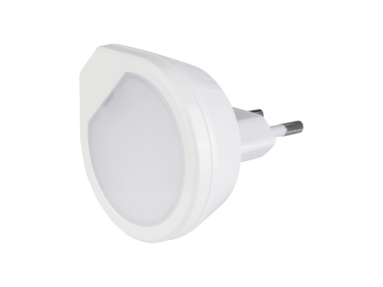 Luce notturna LED Livarno Lux, prezzo 1.99 €
- Bianco caldo
- 3000 K
Caratteristiche
- ...