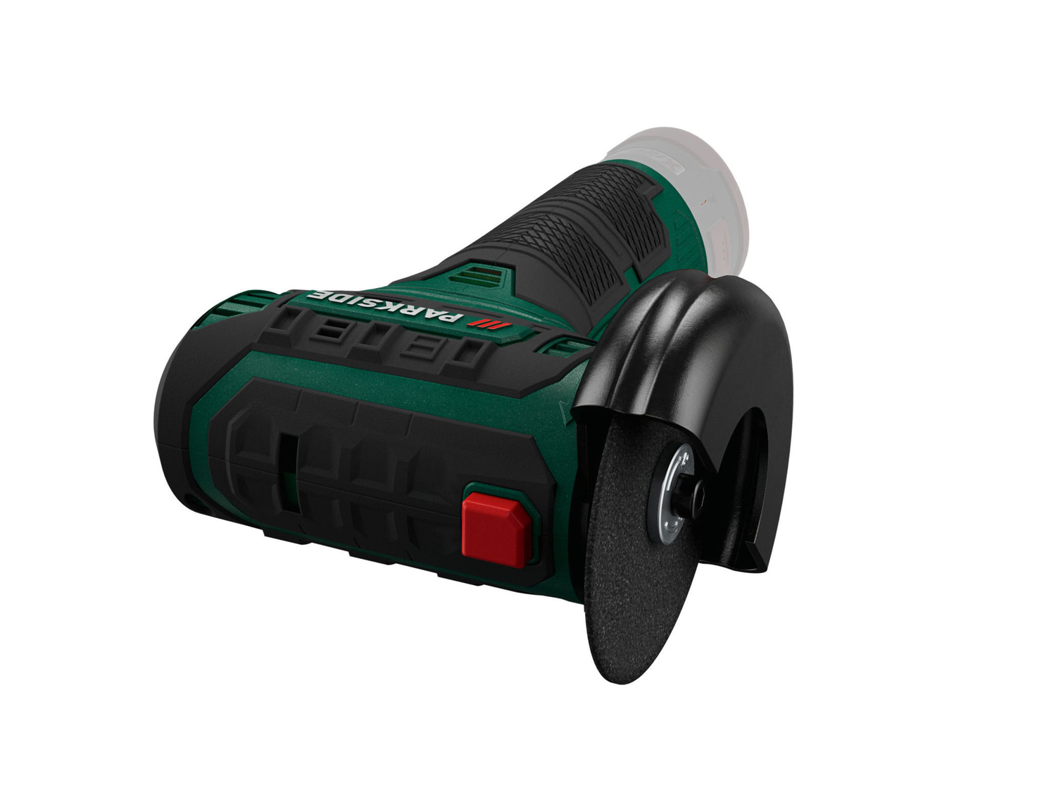 Smerigliatrice angolare ricaricabile Parkside, X12VTeam, prezzo 19.99 €
Parkside ...