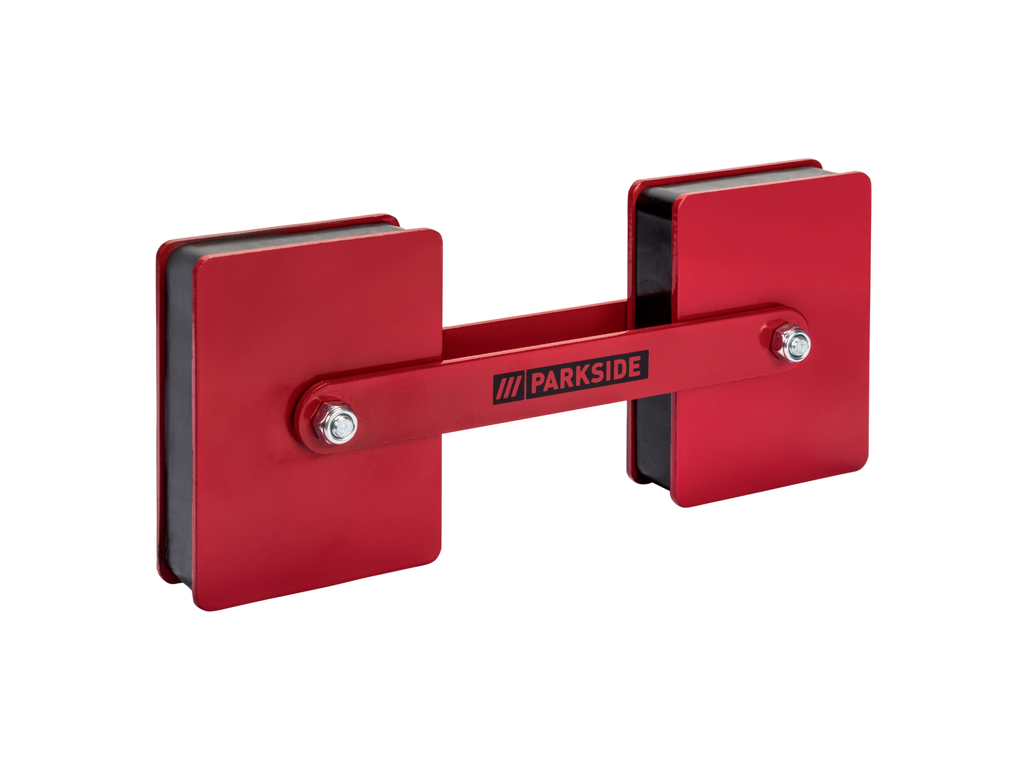 Magnete doppio o magnete angolare per saldatura Parkside, prezzo 4.99 €
- 190 ...