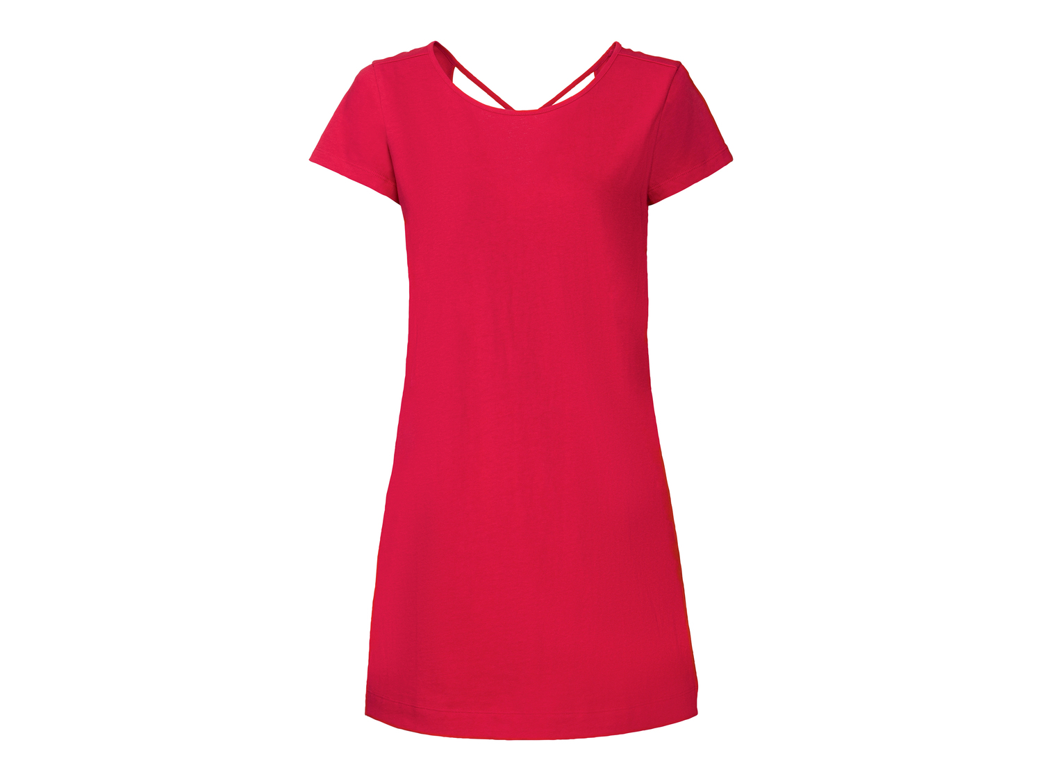 T-shirt lunga da donna Esmara, prezzo 3.99 €
Misure: S-L
- Produzione ...