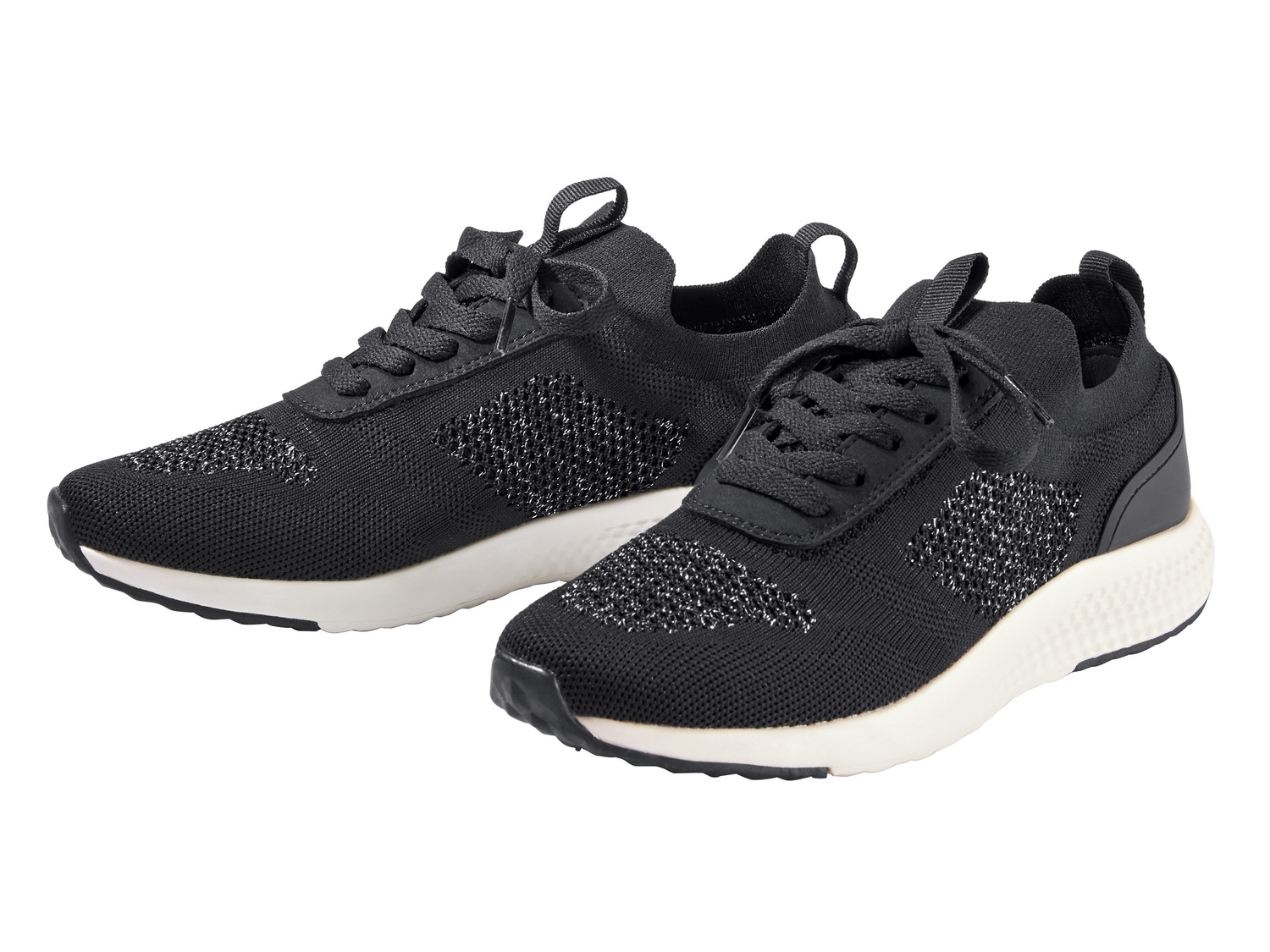 Scarpe sportive da donna Esmara, prezzo 19.99 €
Misure: 36-40
- Apertura ...