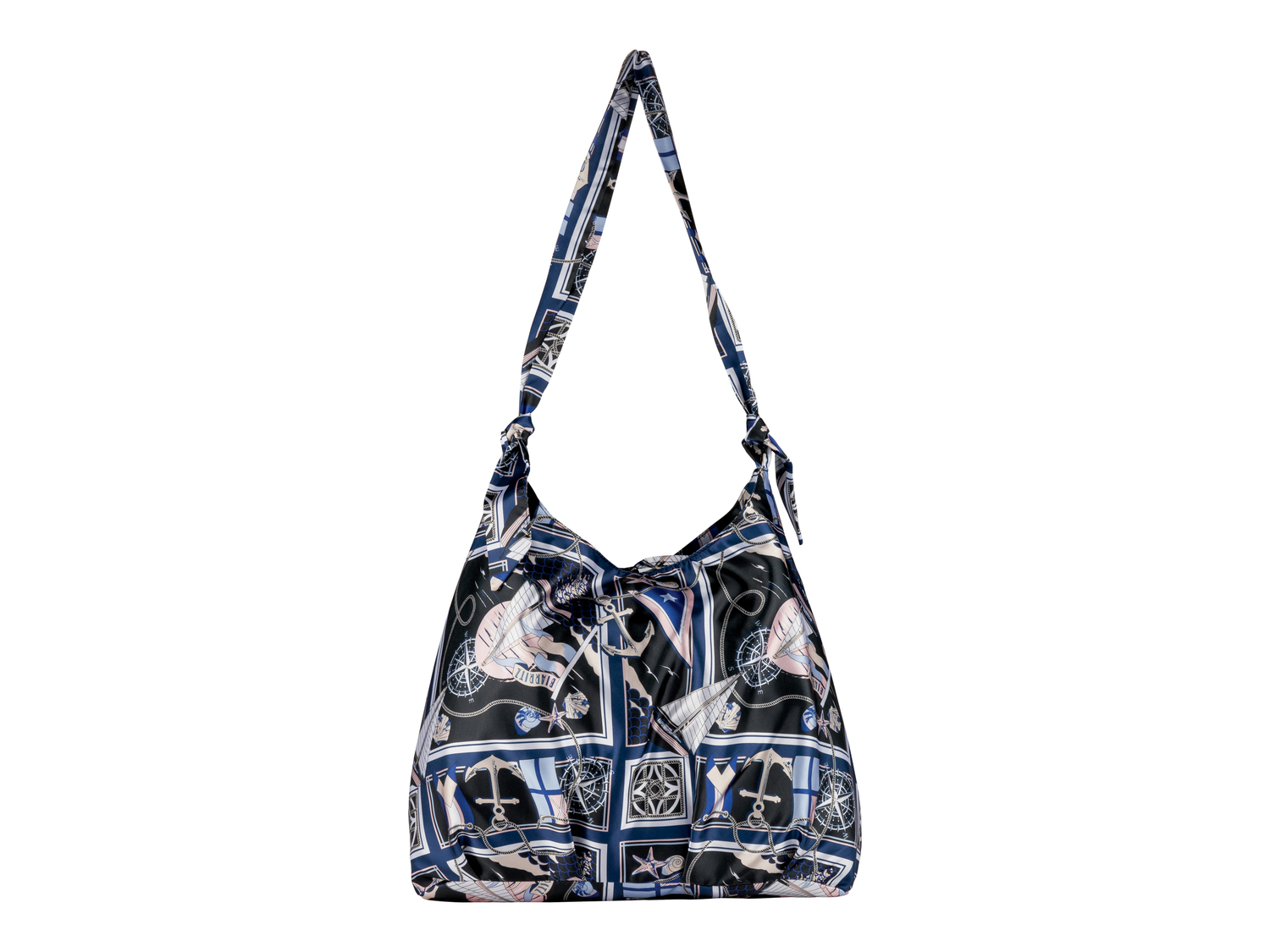 Borsa in stoffa Esmara, prezzo 7.99 €
Caratteristiche