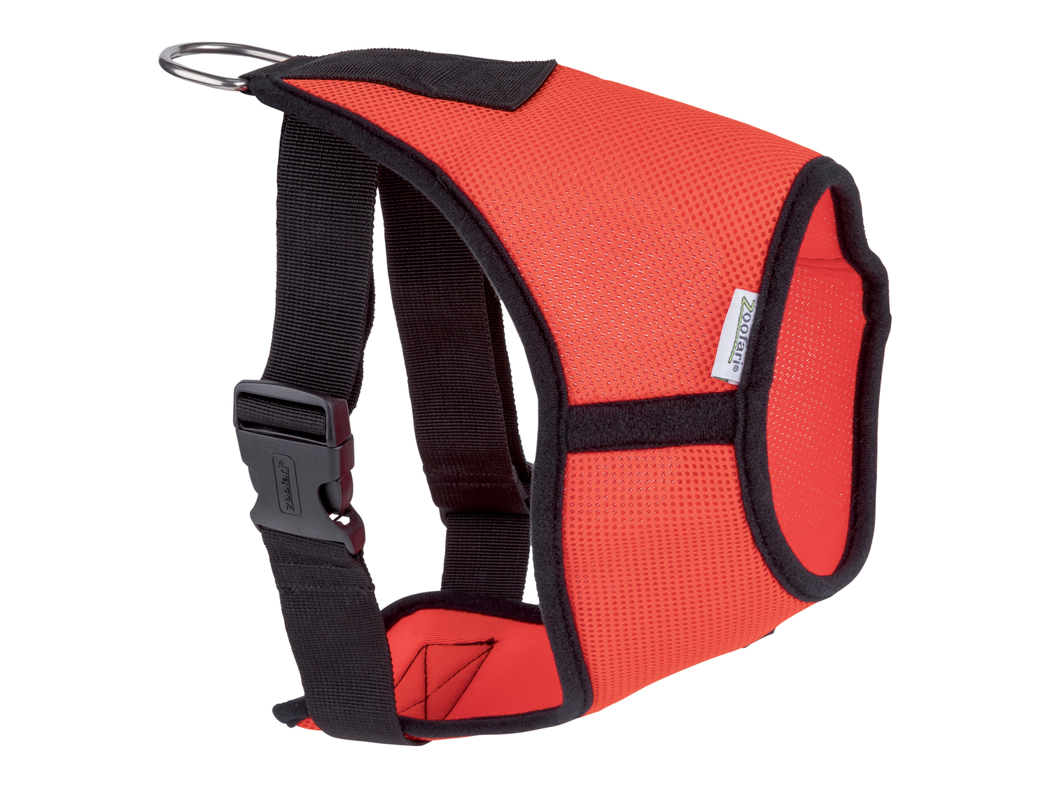 Pettorina per cani Zoofari, prezzo 4.99 €
Misure: XS-XL
Caratteristiche
- ...