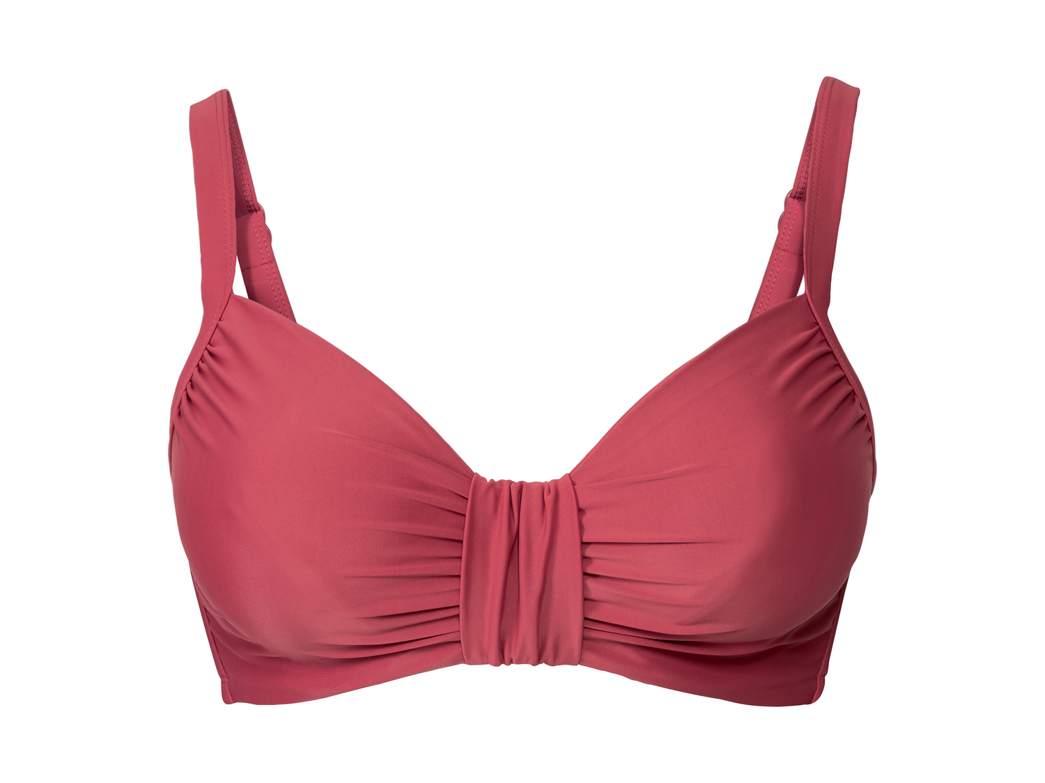 Reggiseno-bikini conformato da donna Esmara, prezzo 4.99 €
Misure: 5C-8C
- ...