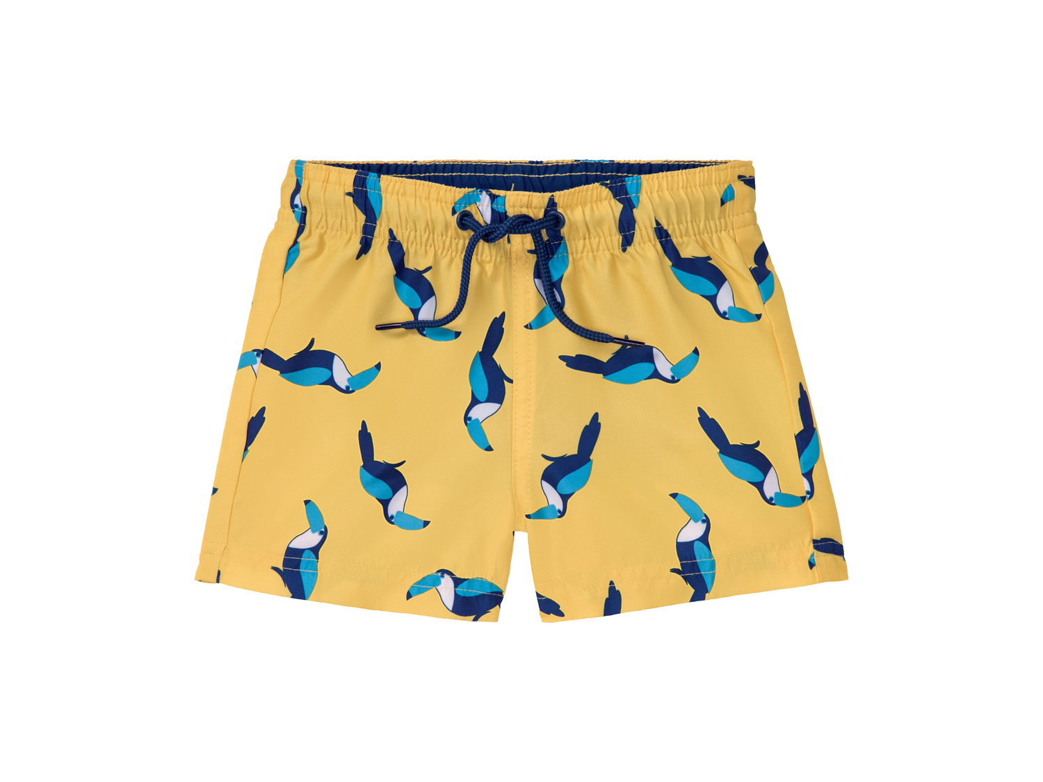 Shorts mare da bambino Lupilu, prezzo 3.99 € 
Misure: 1-6 anni 
- Produzione ...