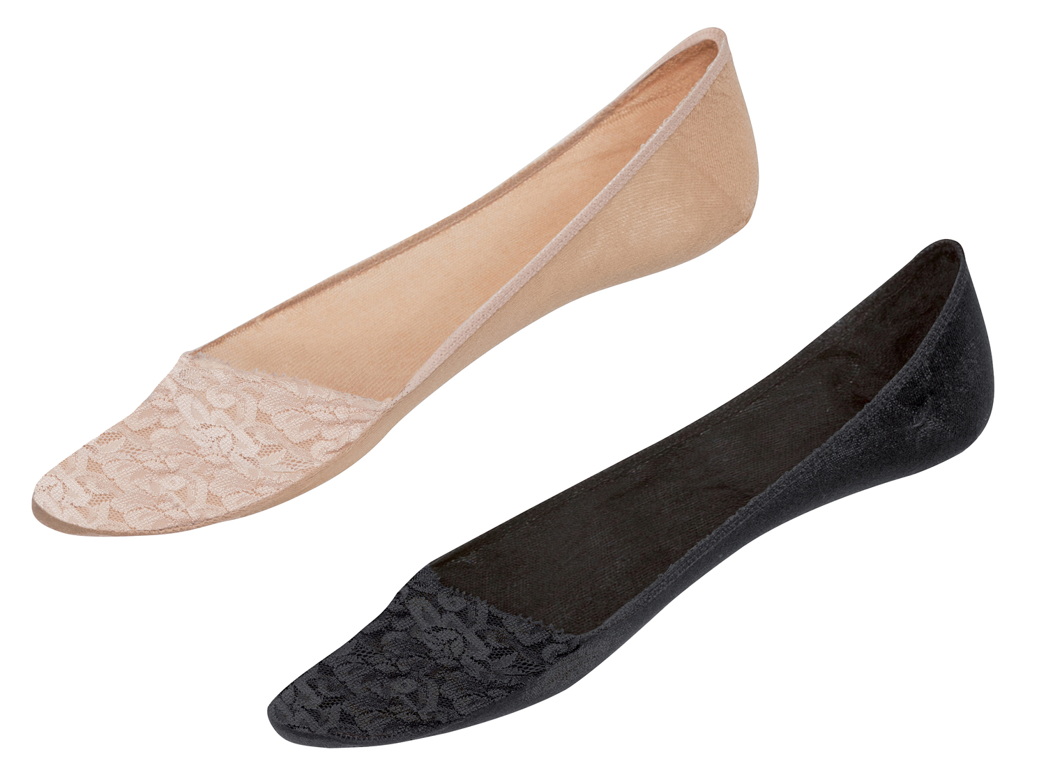 Salvapiedi da donna Esmara, prezzo 2.99 €
2 paia
- Produzione ecosostenibile
- ...