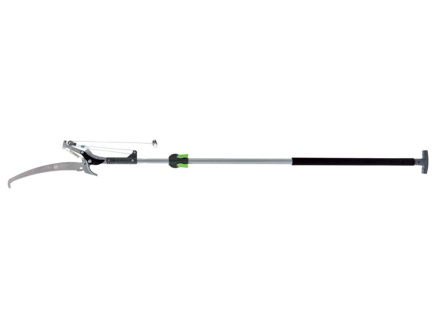 Svettatoio telescopico con segaccio Parkside, prezzo 29.99 €
- 2 utensili da ...